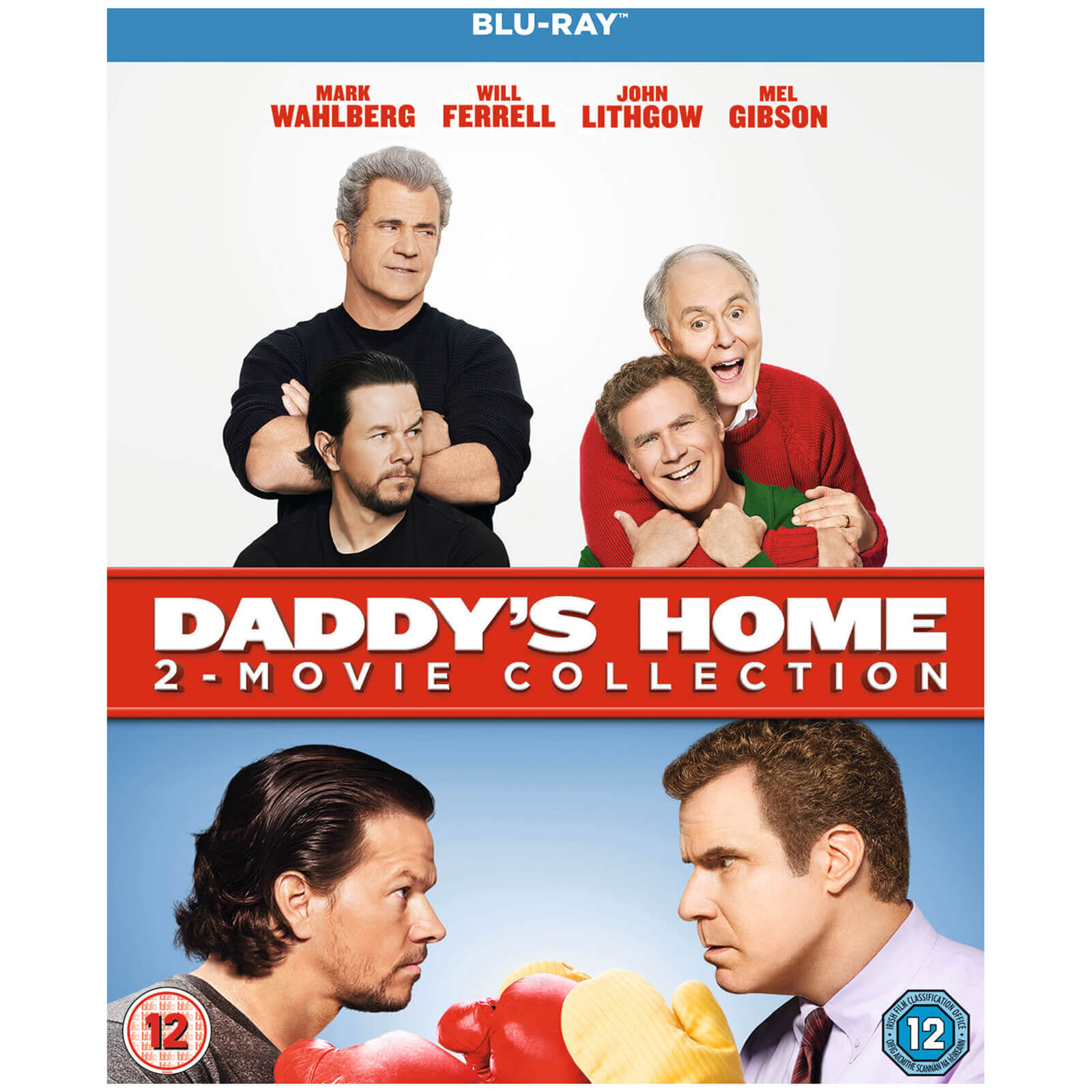 

Very Bad Dads/Very Bad Dads 2 Coffret