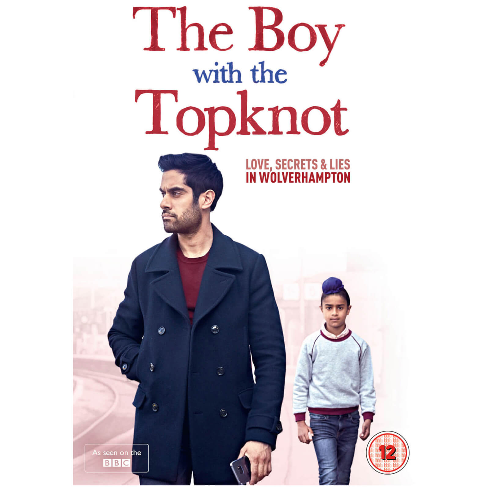 The Boy With The Topknot