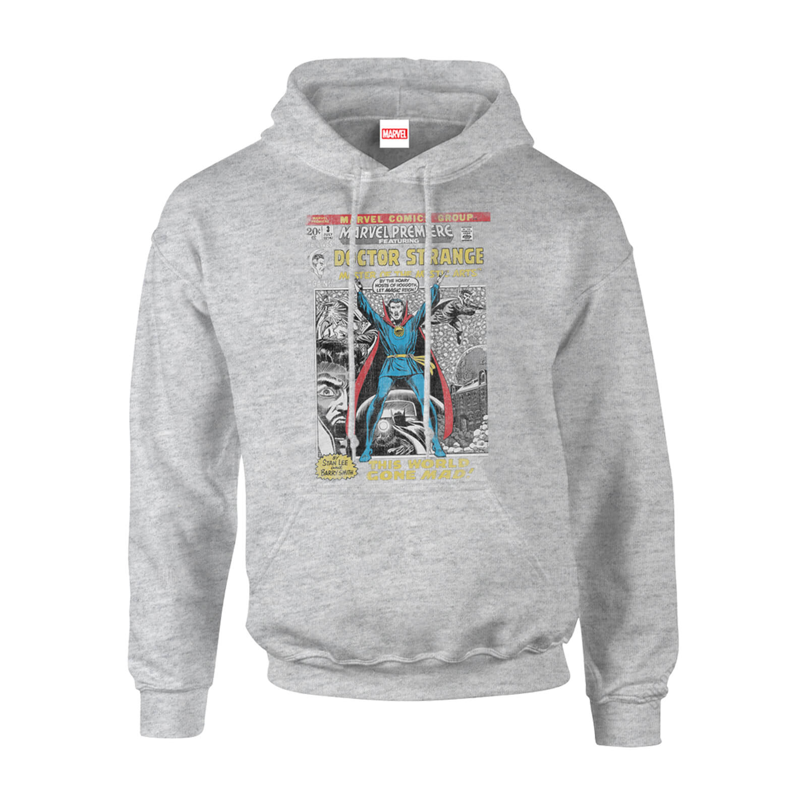 Doctor strange hoodie clearance