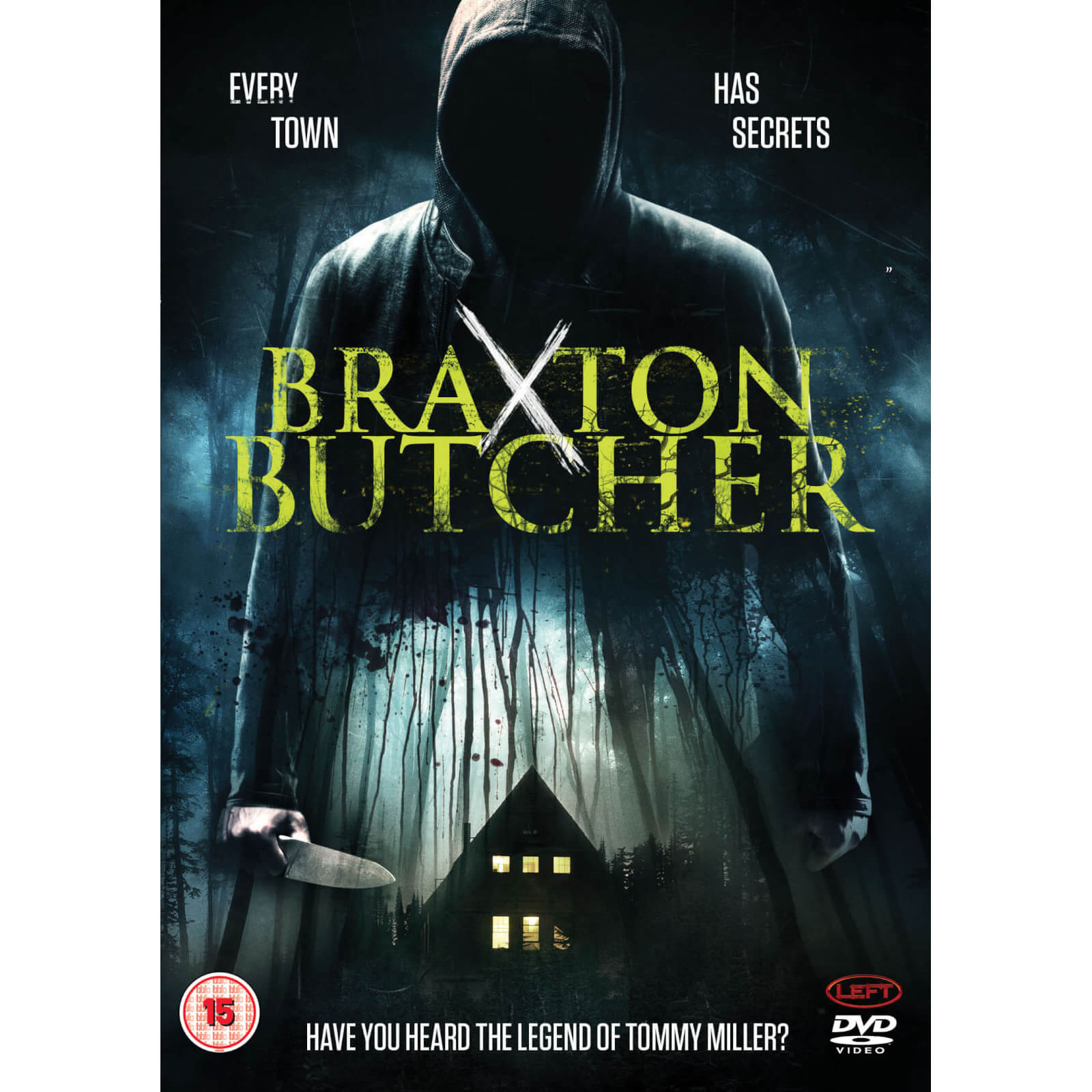Braxton Butcher