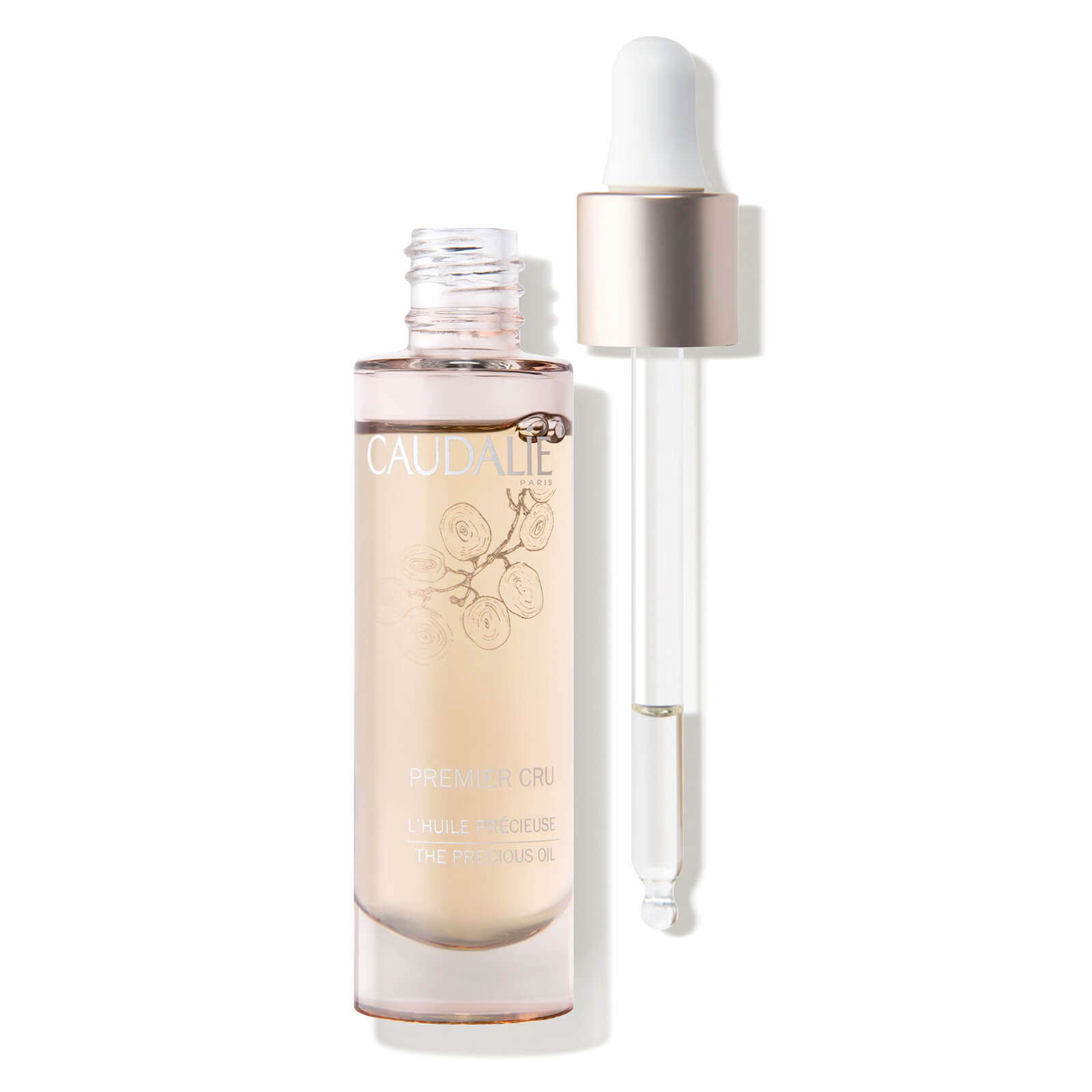 

Caudalie Premier Cru The Precious Oil 29ml