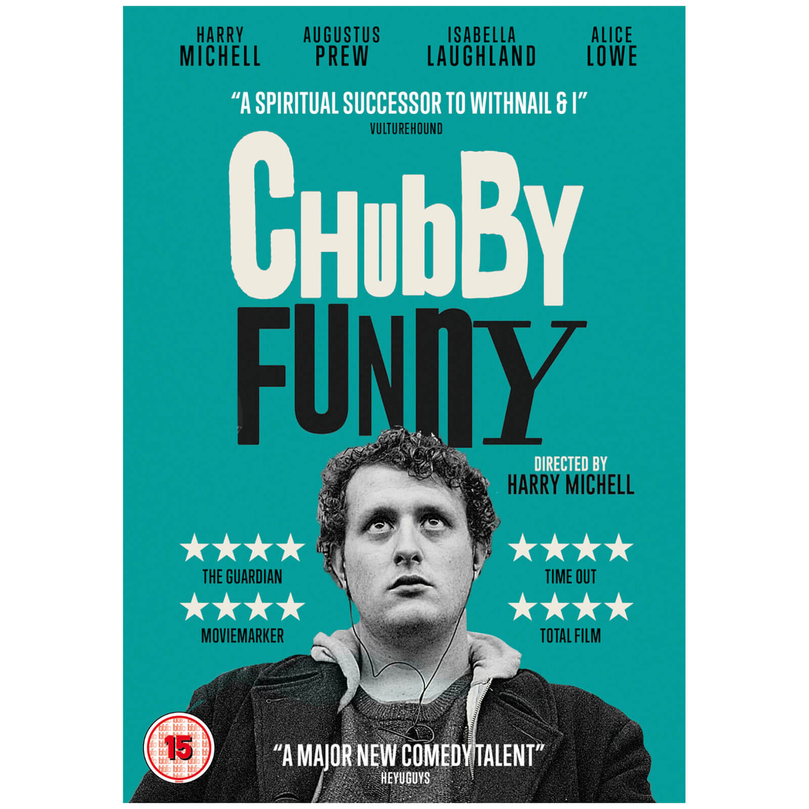 Chubby Funny