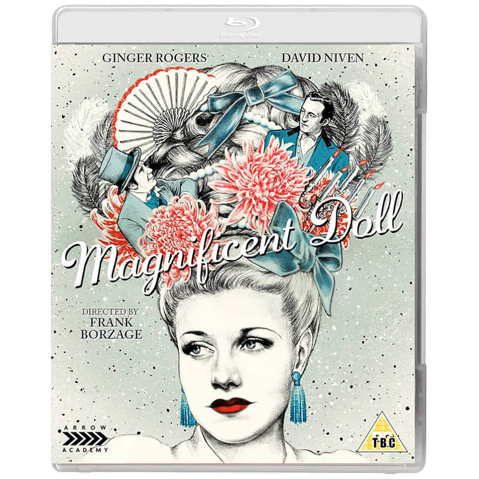 Click to view product details and reviews for Magnificent Doll.