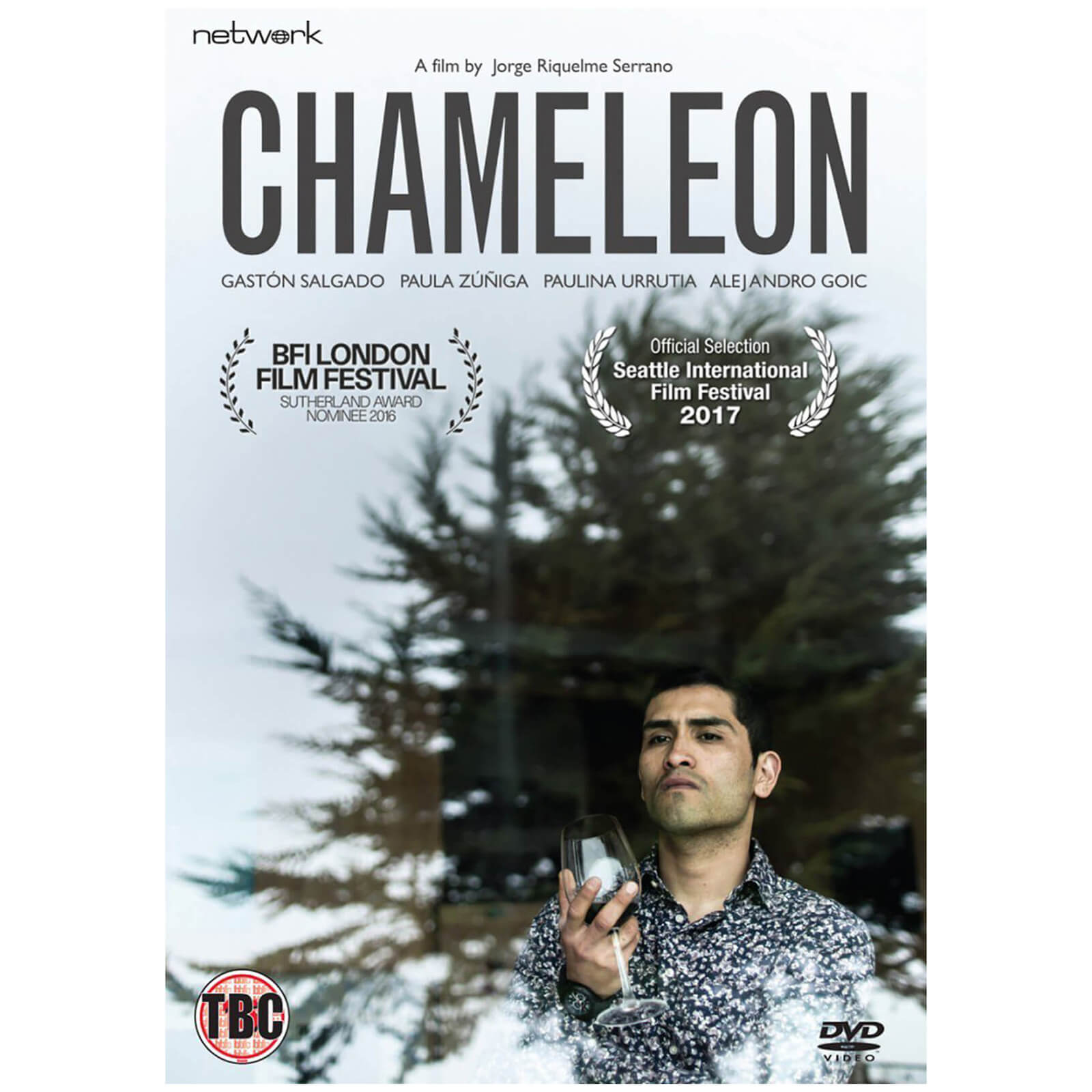

Chameleon