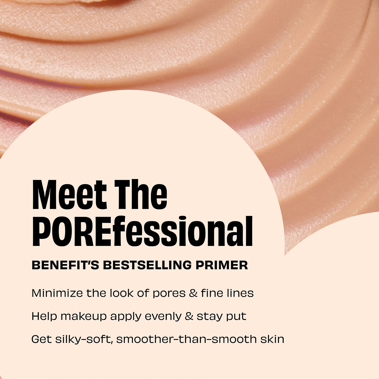 benefit Porefessional Value Size Primer (Worth £56.00)