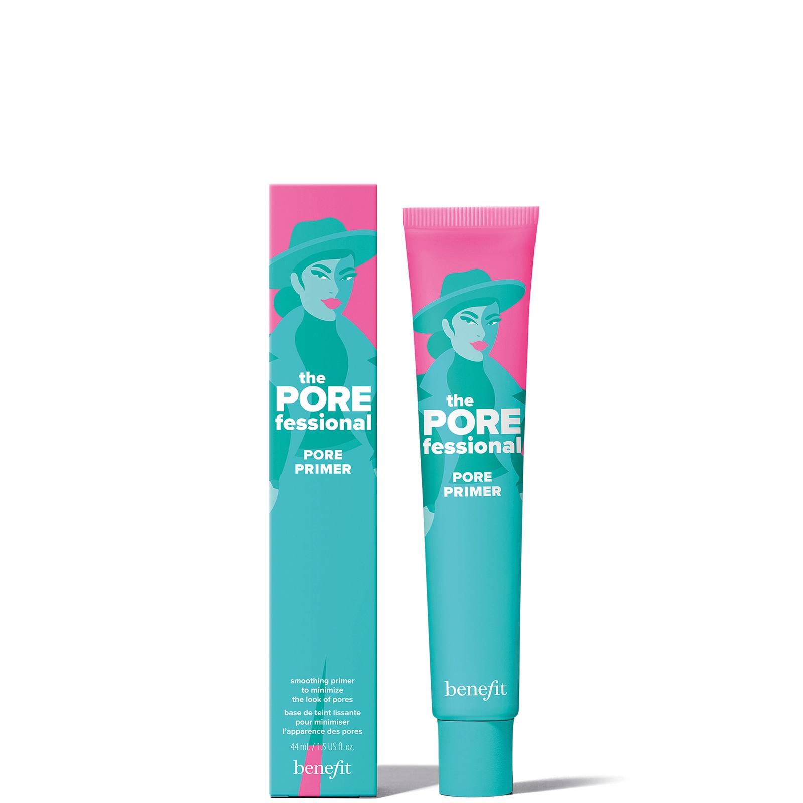 benefit Porefessional Value Size Primer (Worth £56.00) benefit Porefessional Value Size Primer (Worth £56.00)