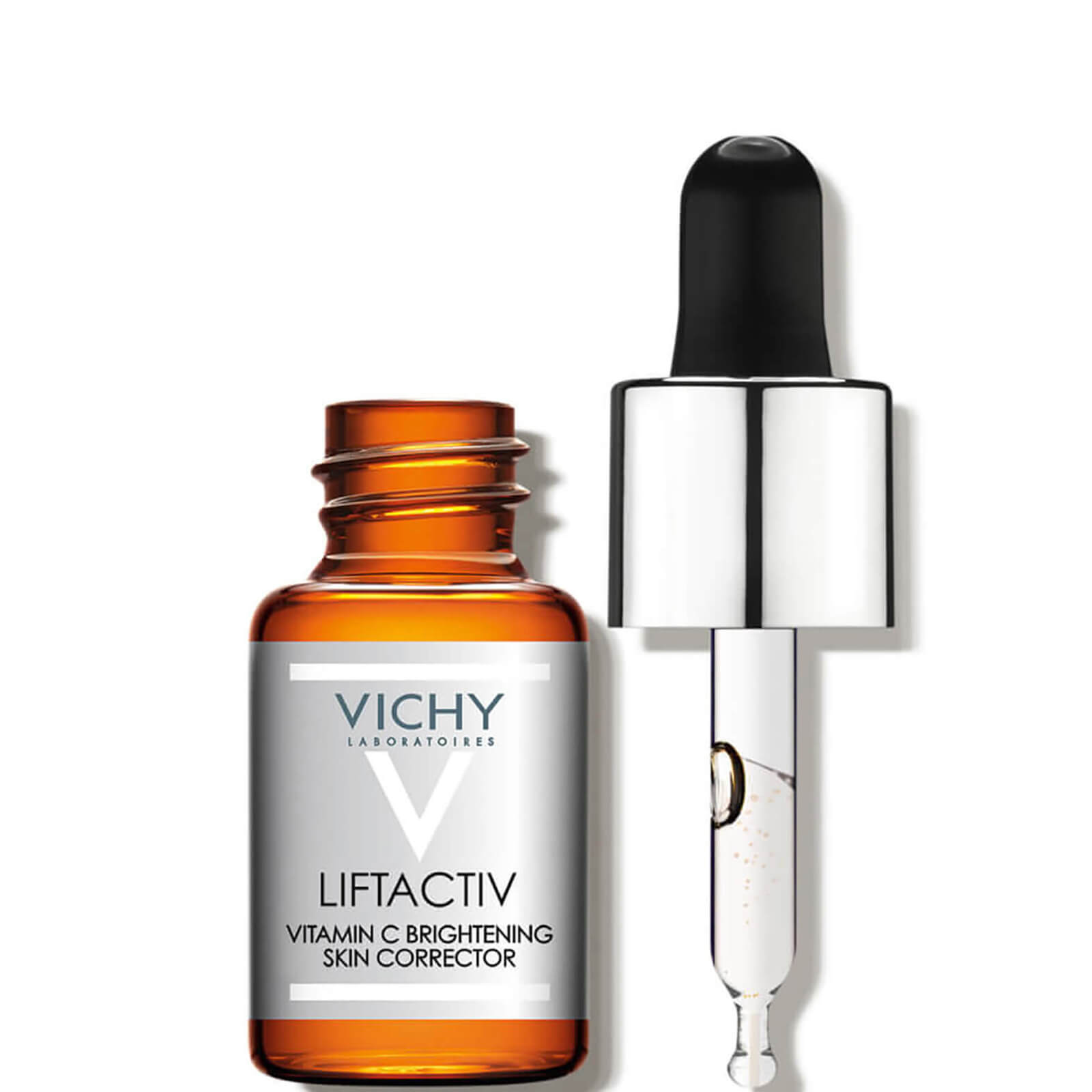 

VICHY Liftactiv 15% Pure Vitamin C Skin Brightening Corrector Serum 10ml