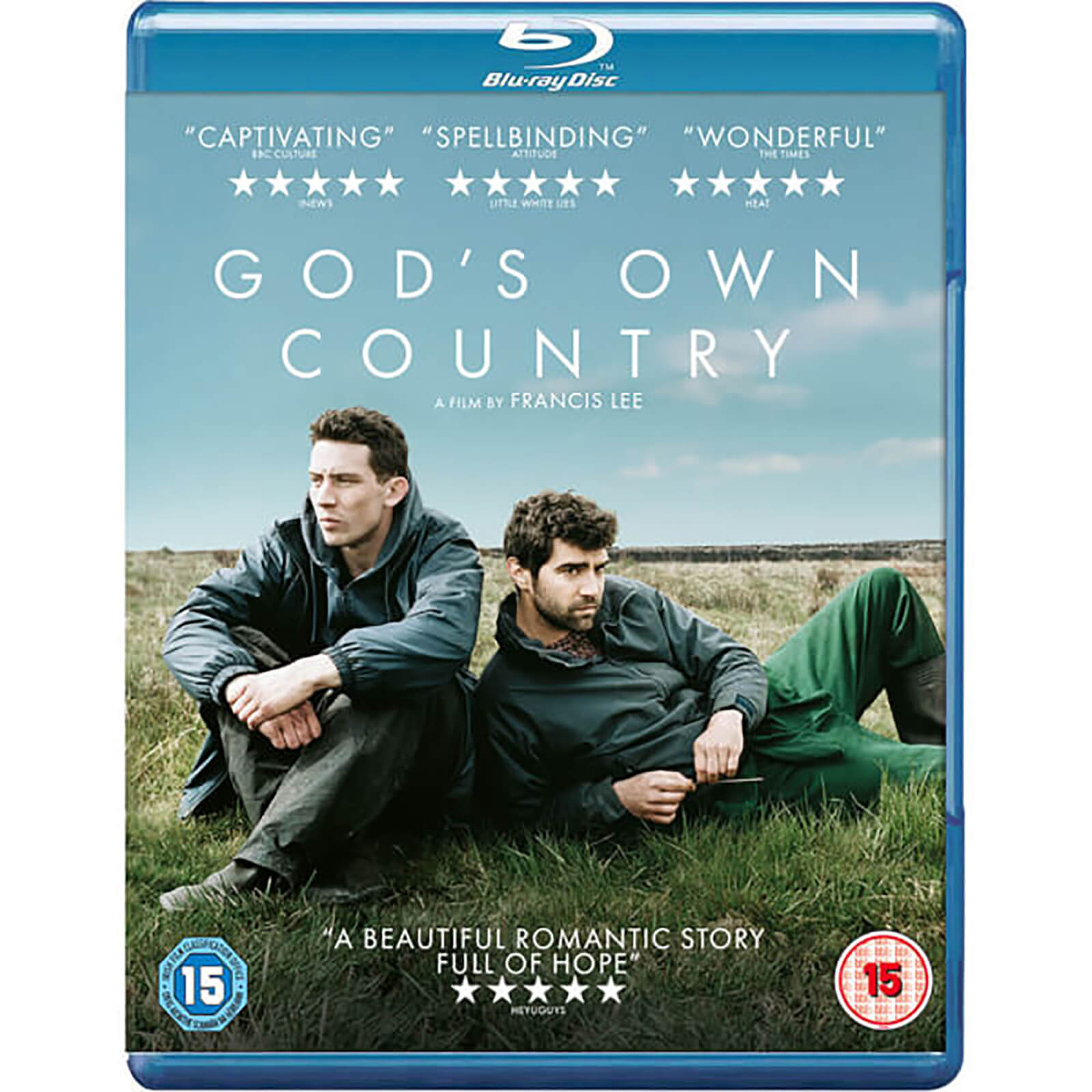 Click to view product details and reviews for Gods Own Country.