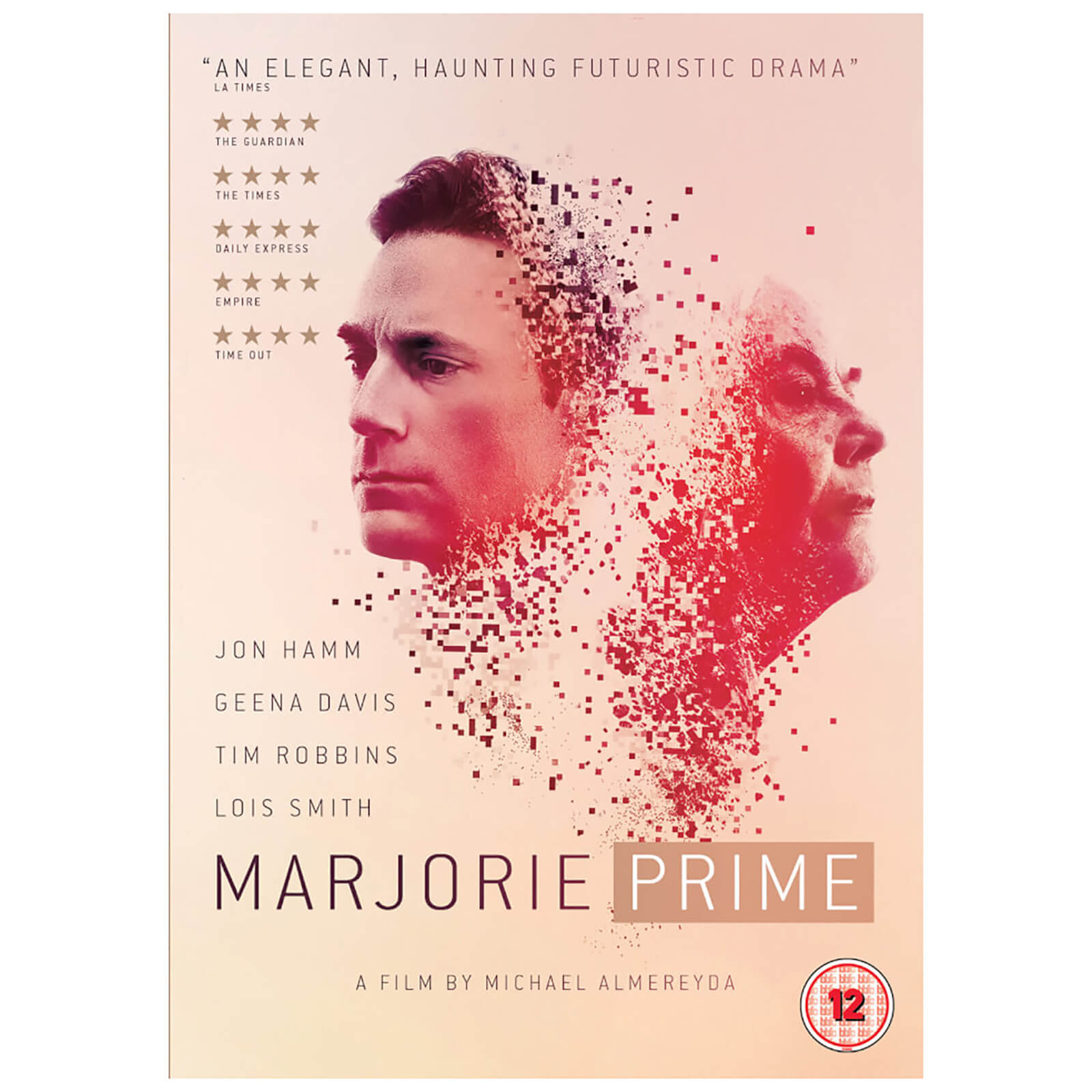 Marjorie Prime