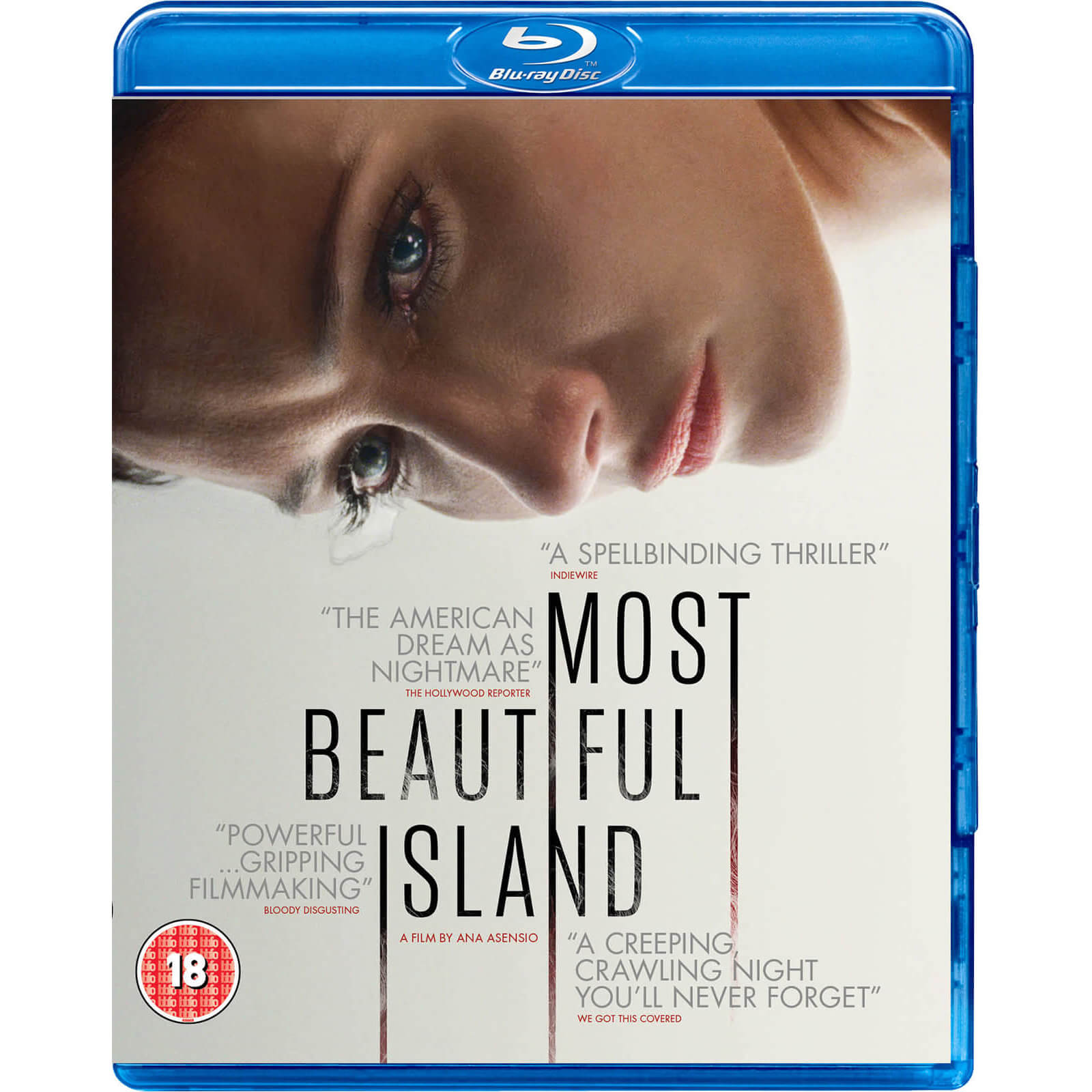 Most Beautiful Island