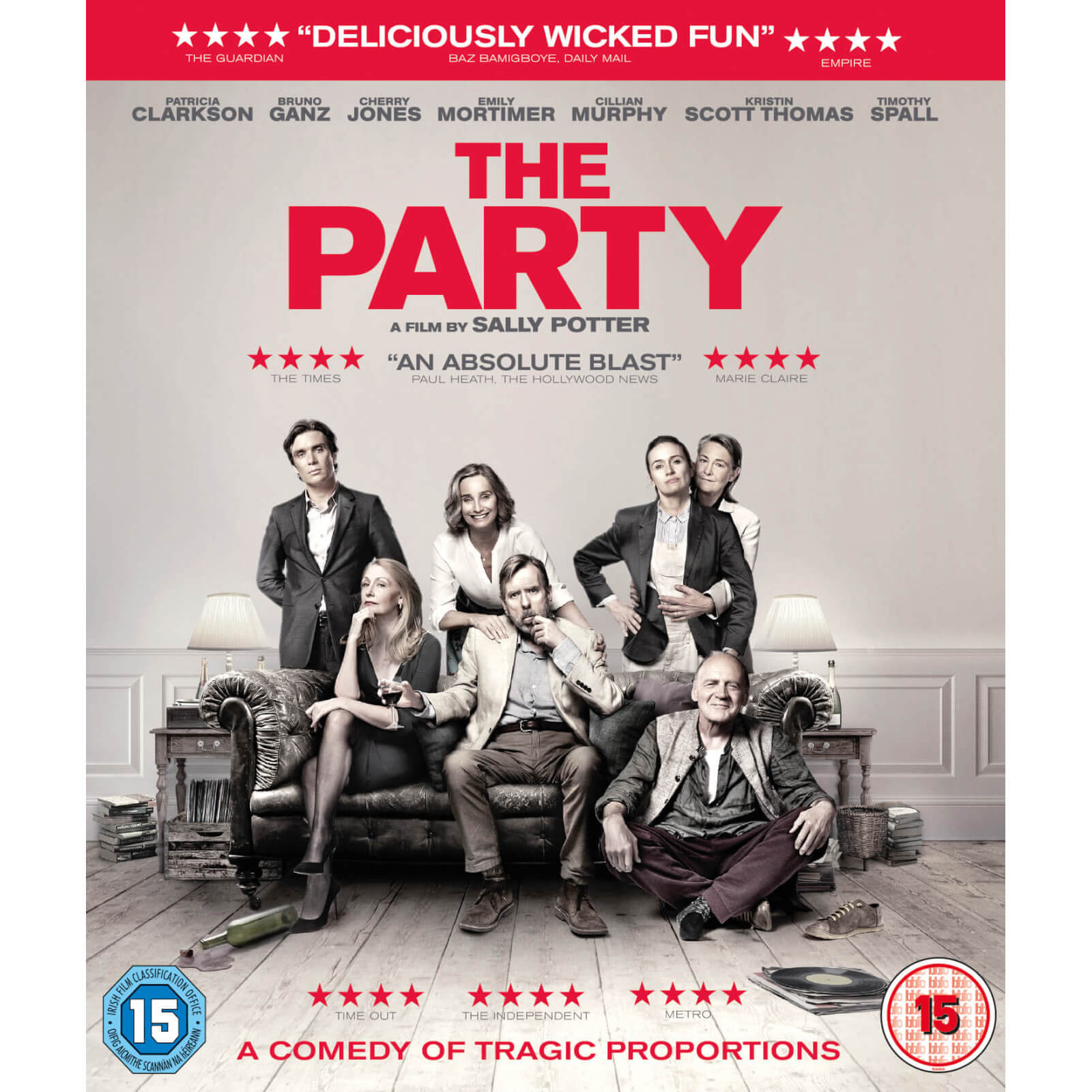 The Party