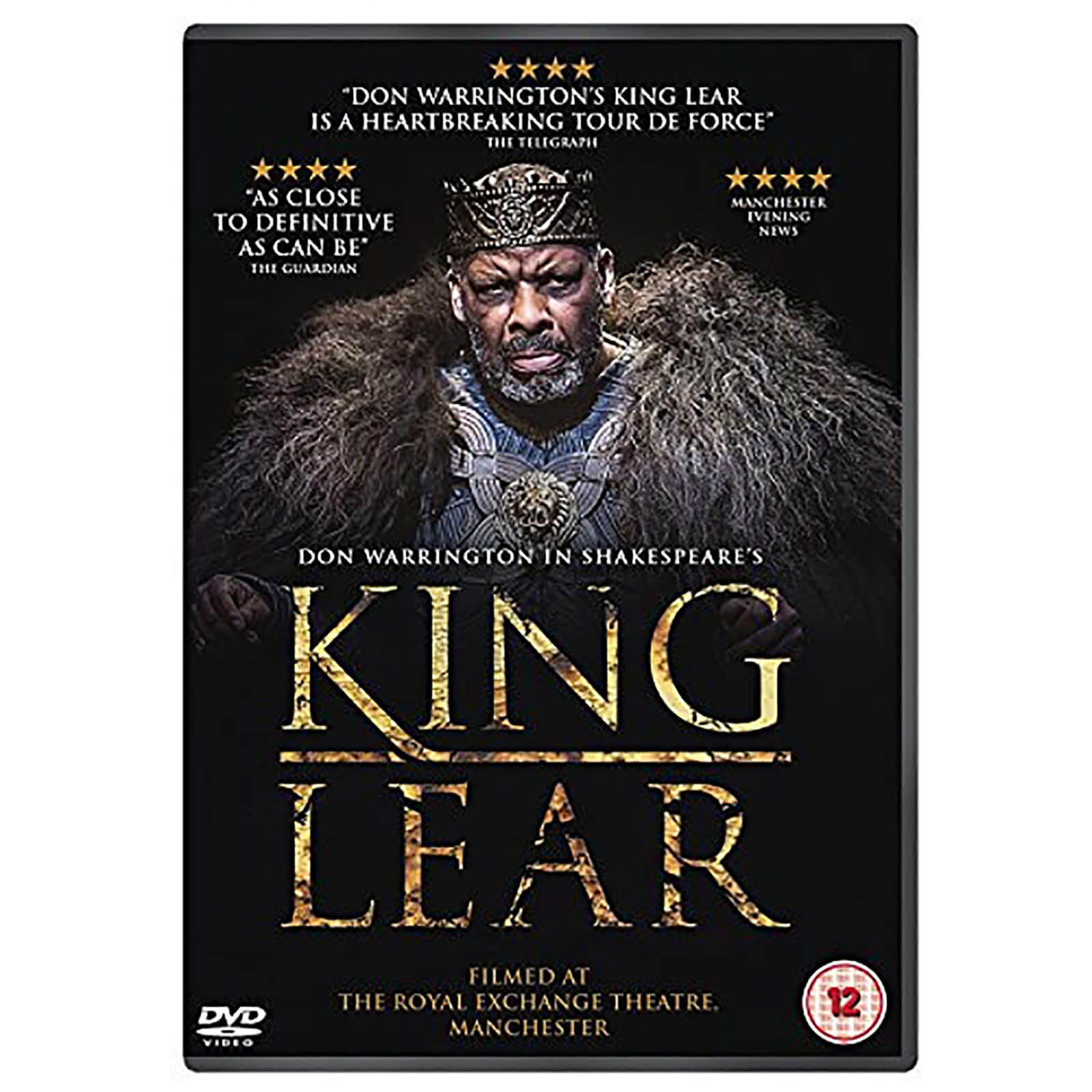King Lear