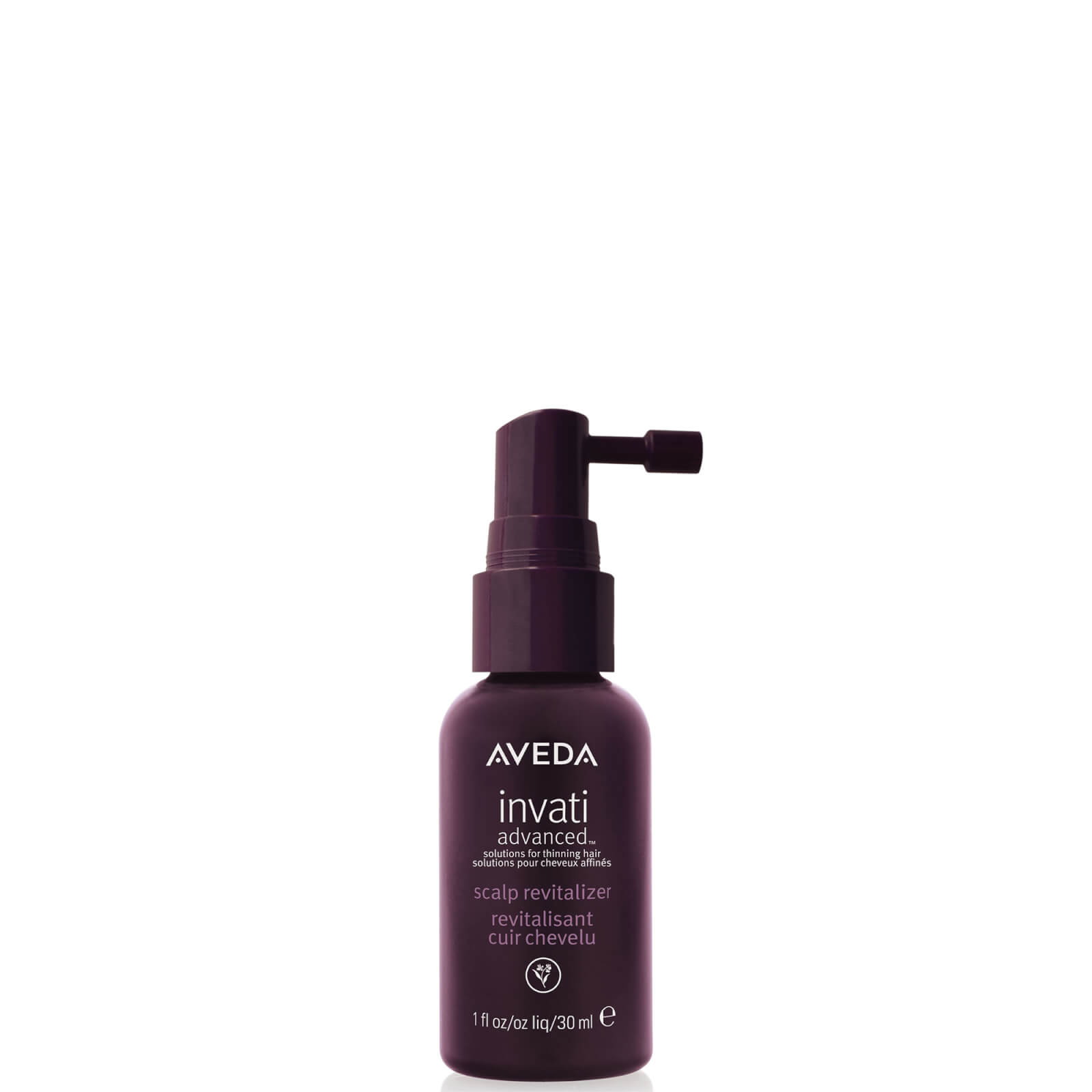 Photos - Hair Product Aveda Invati Advanced Scalp Revitalizer 30ml 
