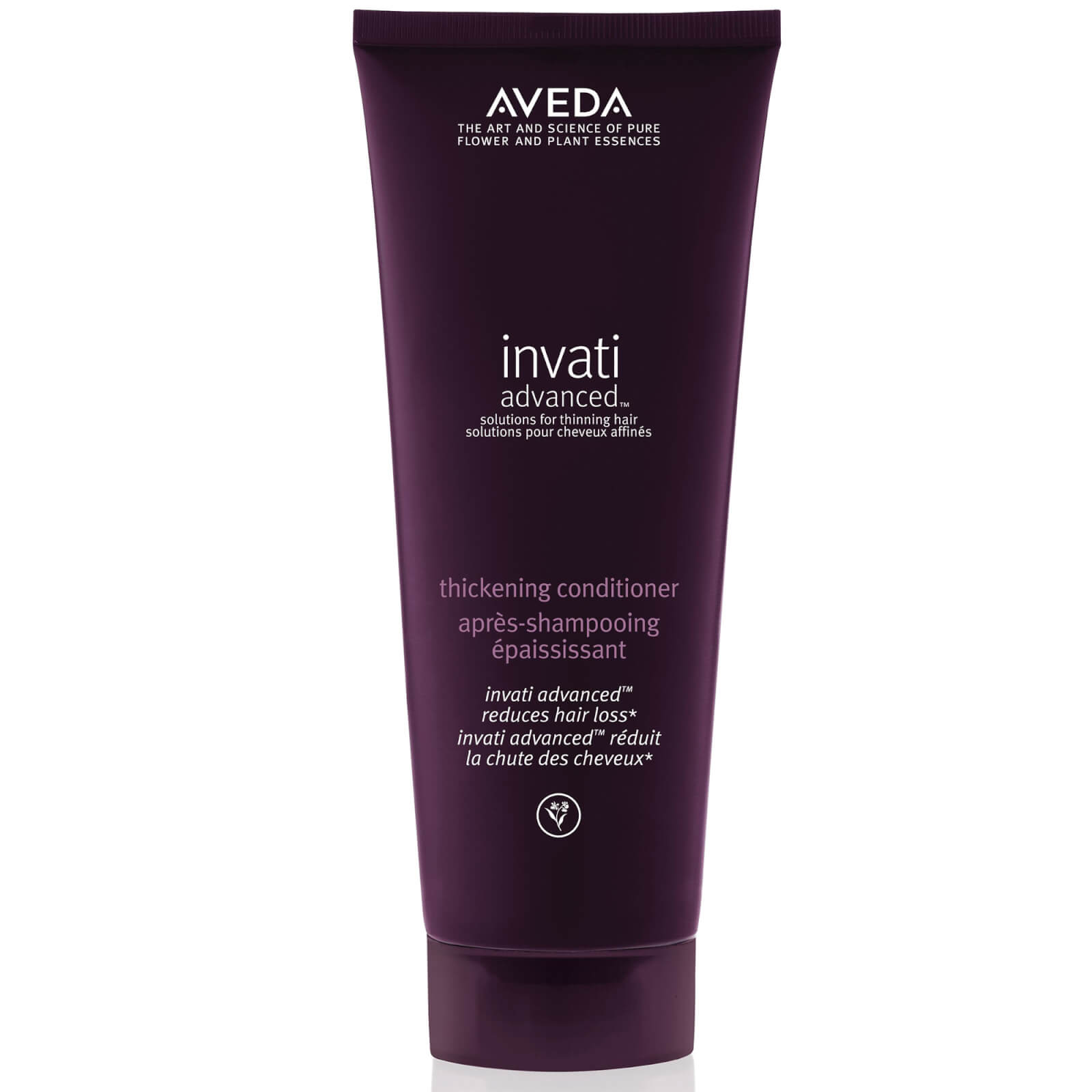 Photos - Hair Product Aveda Invati Advanced Thickening Conditioner 200ml 