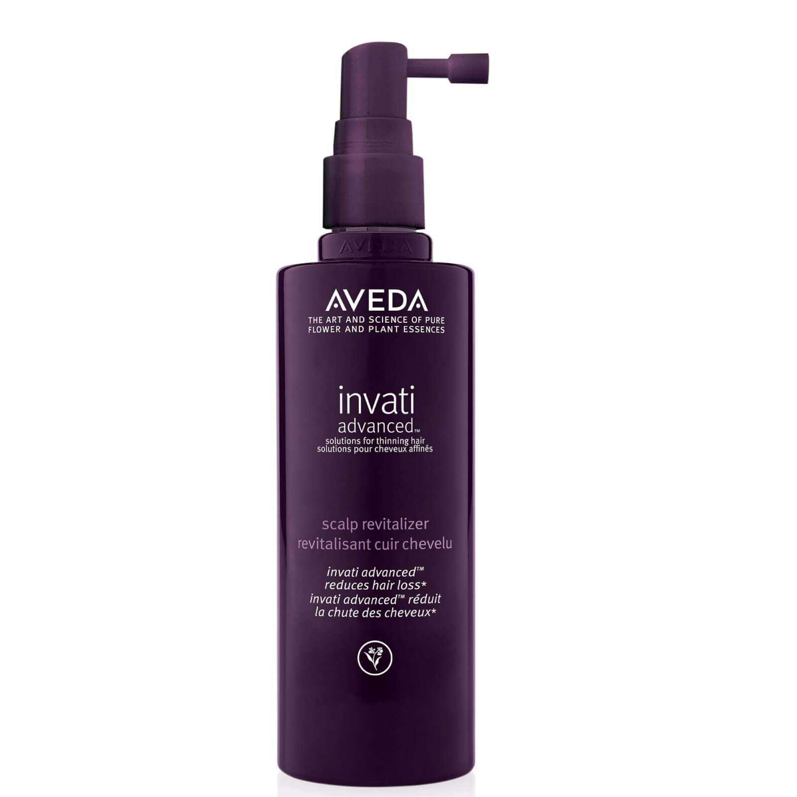 Photos - Hair Product Aveda Invati Advanced Scalp Revitalizer 150ml 