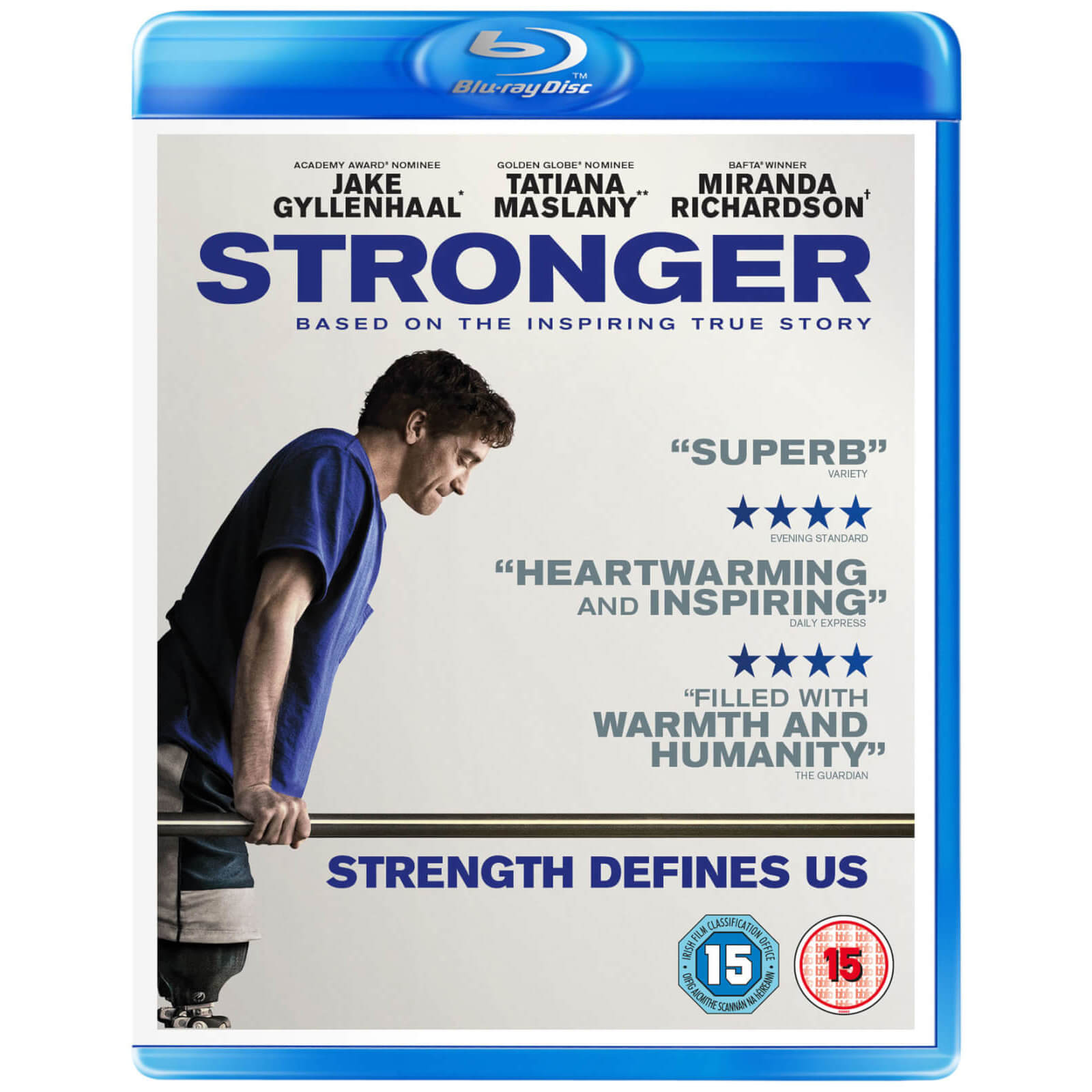 Stronger
