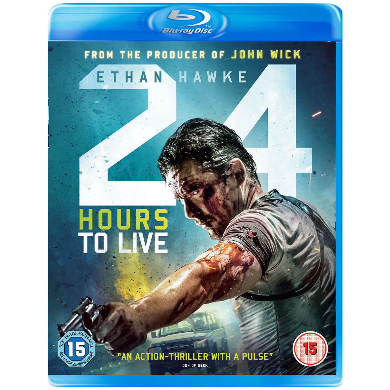 Click to view product details and reviews for 24 Hours To Live.