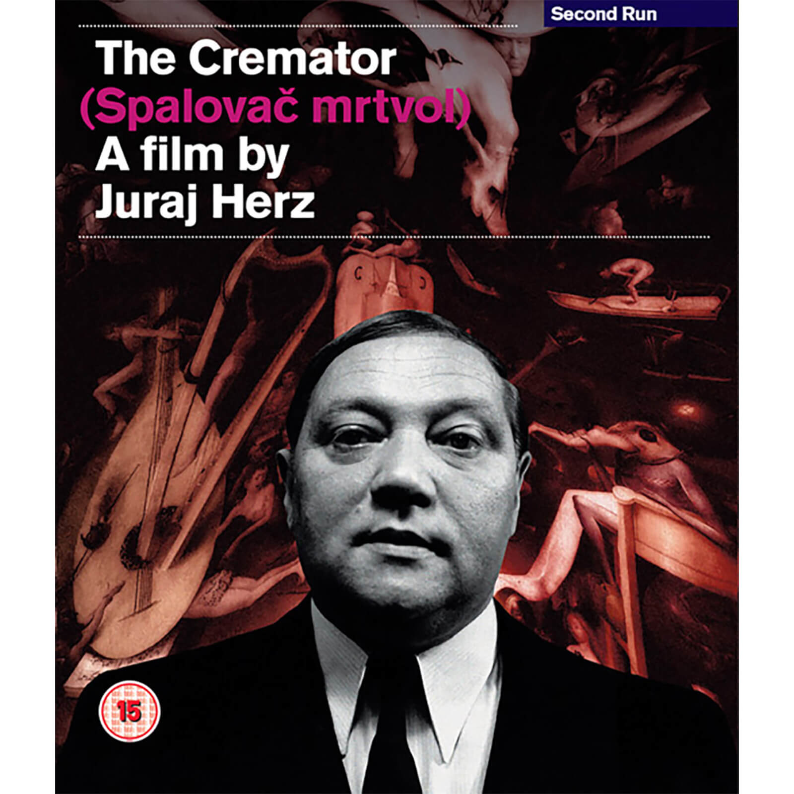The Cremator