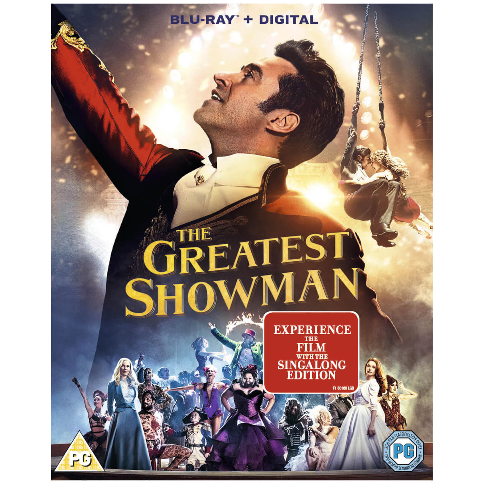 The Greatest Showman