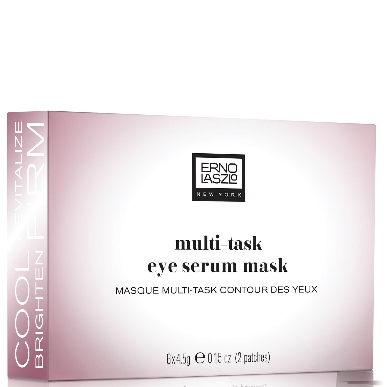 Erno Laszlo Multi-Task Eye Serum Mask (6 Pack) lookfantastic.com imagine
