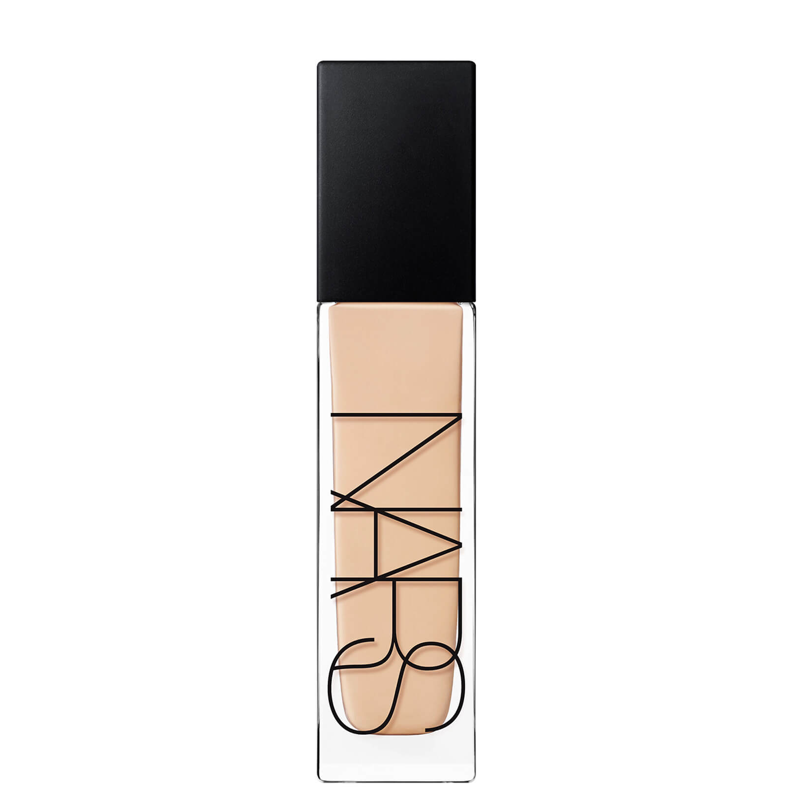 Nars Cosmetics Natural Radiant Longwear Foundation (various Shades) - Mont Blanc In White