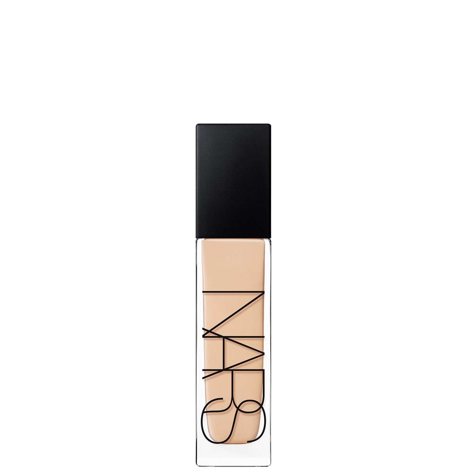 NARS Natural Radiant Longwear Foundation (Various Shades) - Mont Blanc