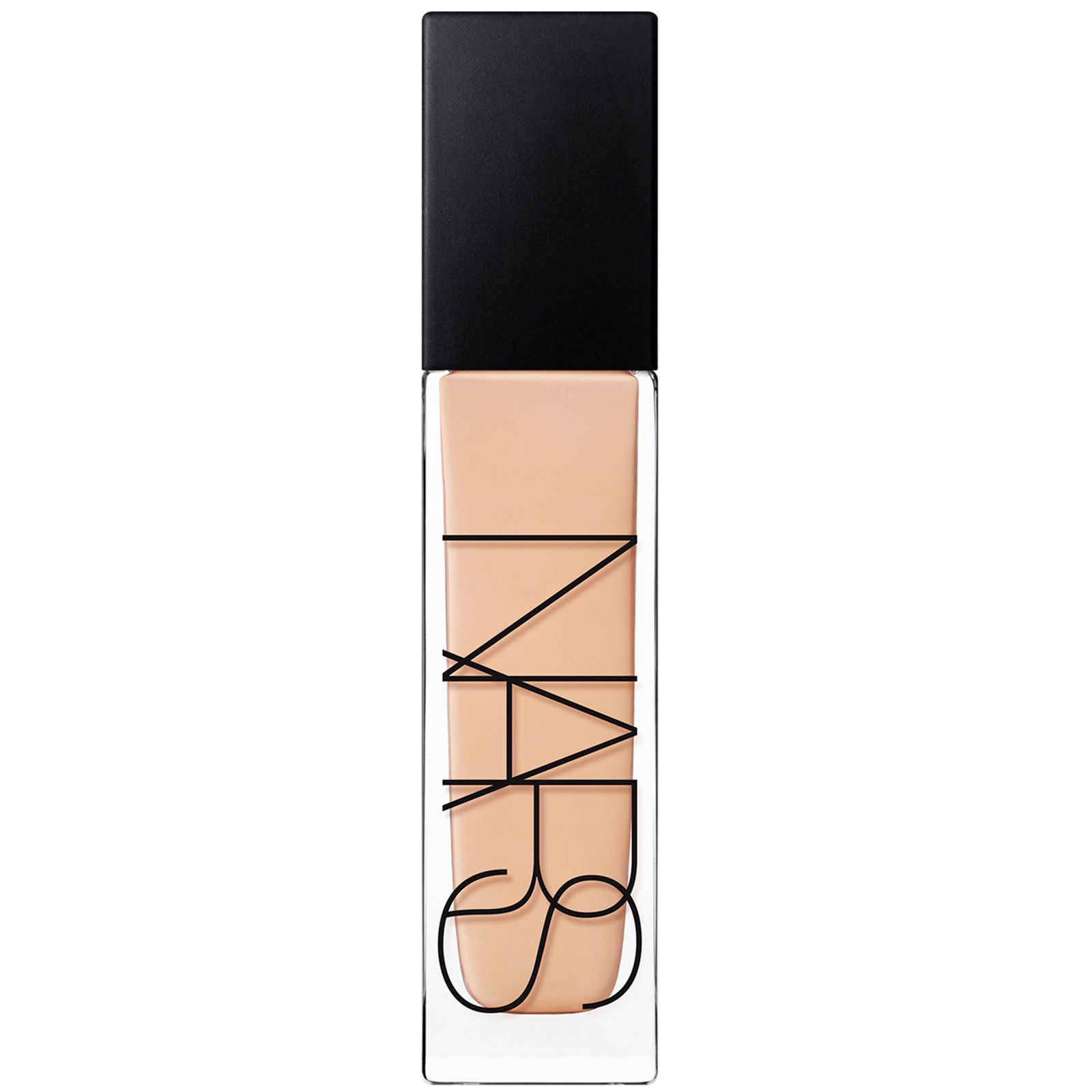 Base de maquillaje de resplandor natural de larga duración NARS Cosmetics (Varios tonos) - Yukon