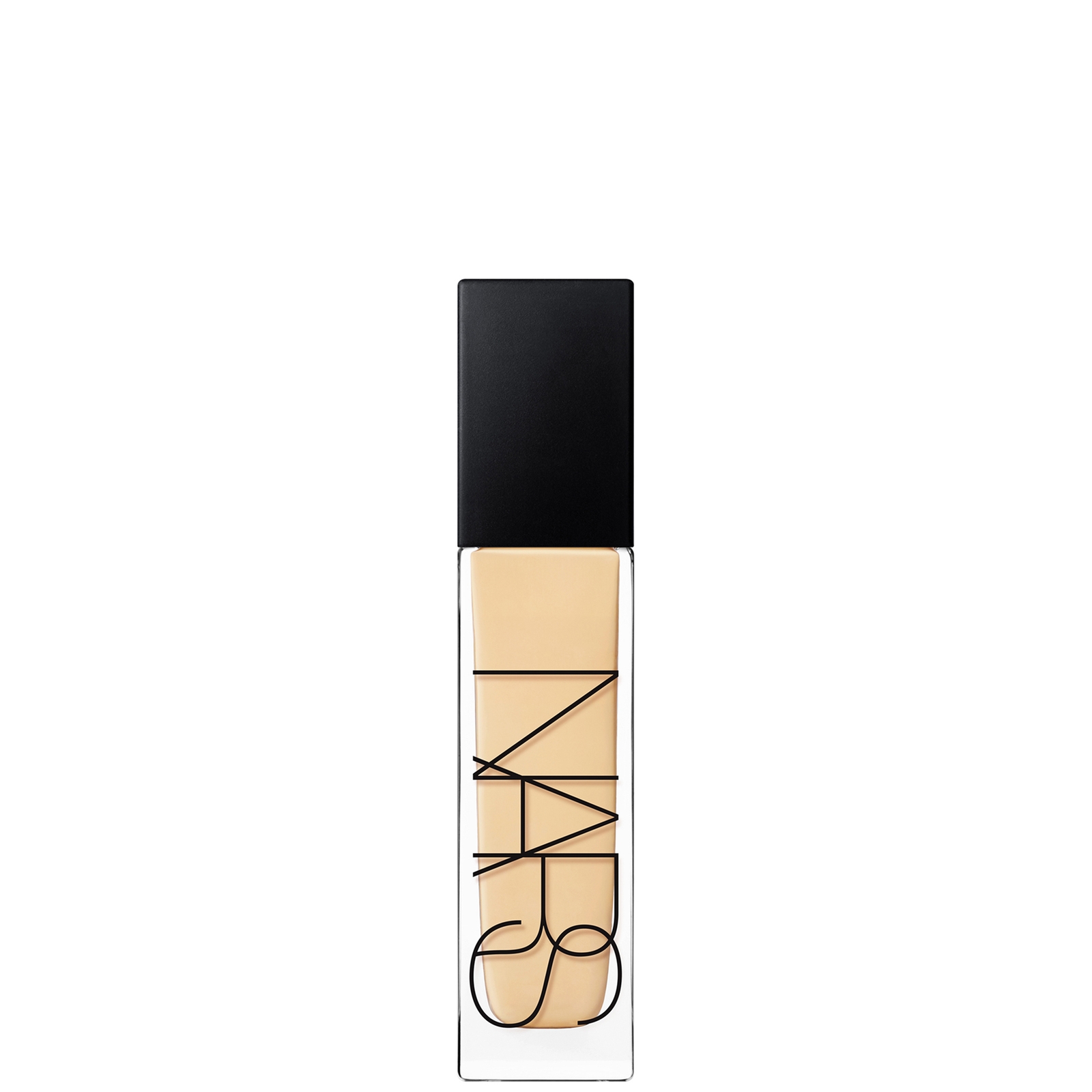 NARS Natural Radiant Longwear Foundation (Various Shades) - Gobi