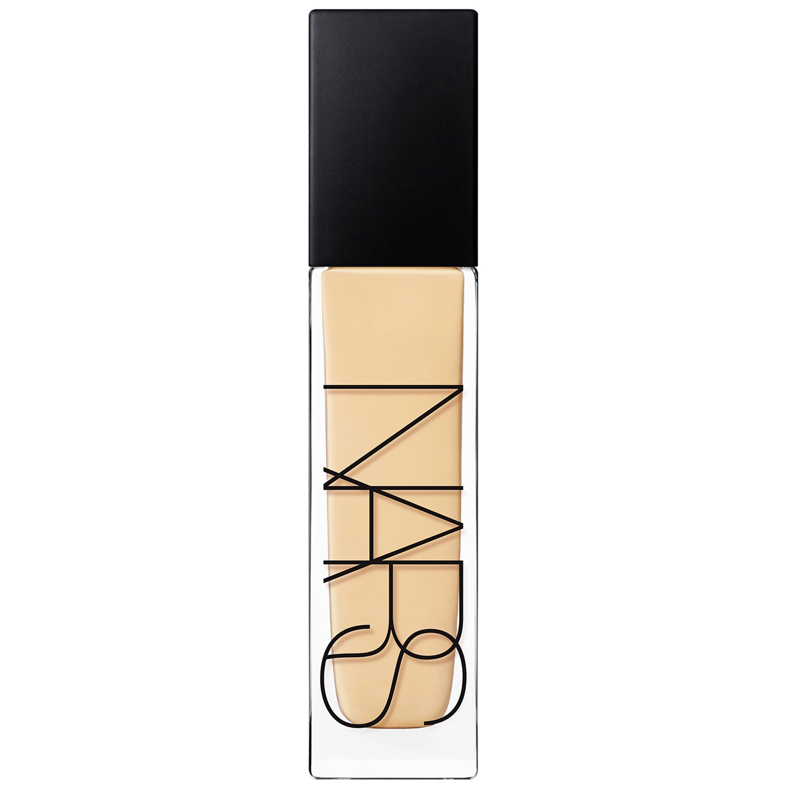 NARS Cosmetics Natural Radiant Longwear Foundation (Various Shades) - Gobi