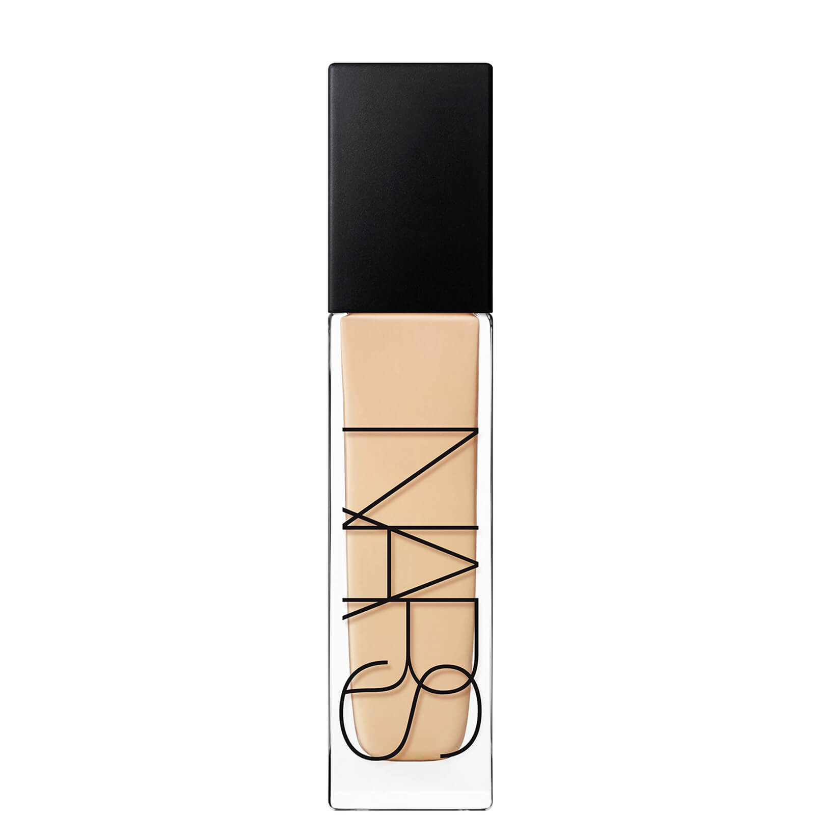 Nars Cosmetics Natural Radiant Longwear Foundation (various Shades) - Deauville In White