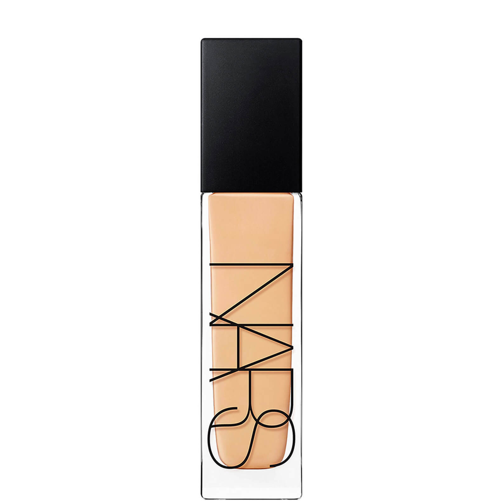 Nars Cosmetics Natural Radiant Longwear Foundation (various Shades) - Vienna In White