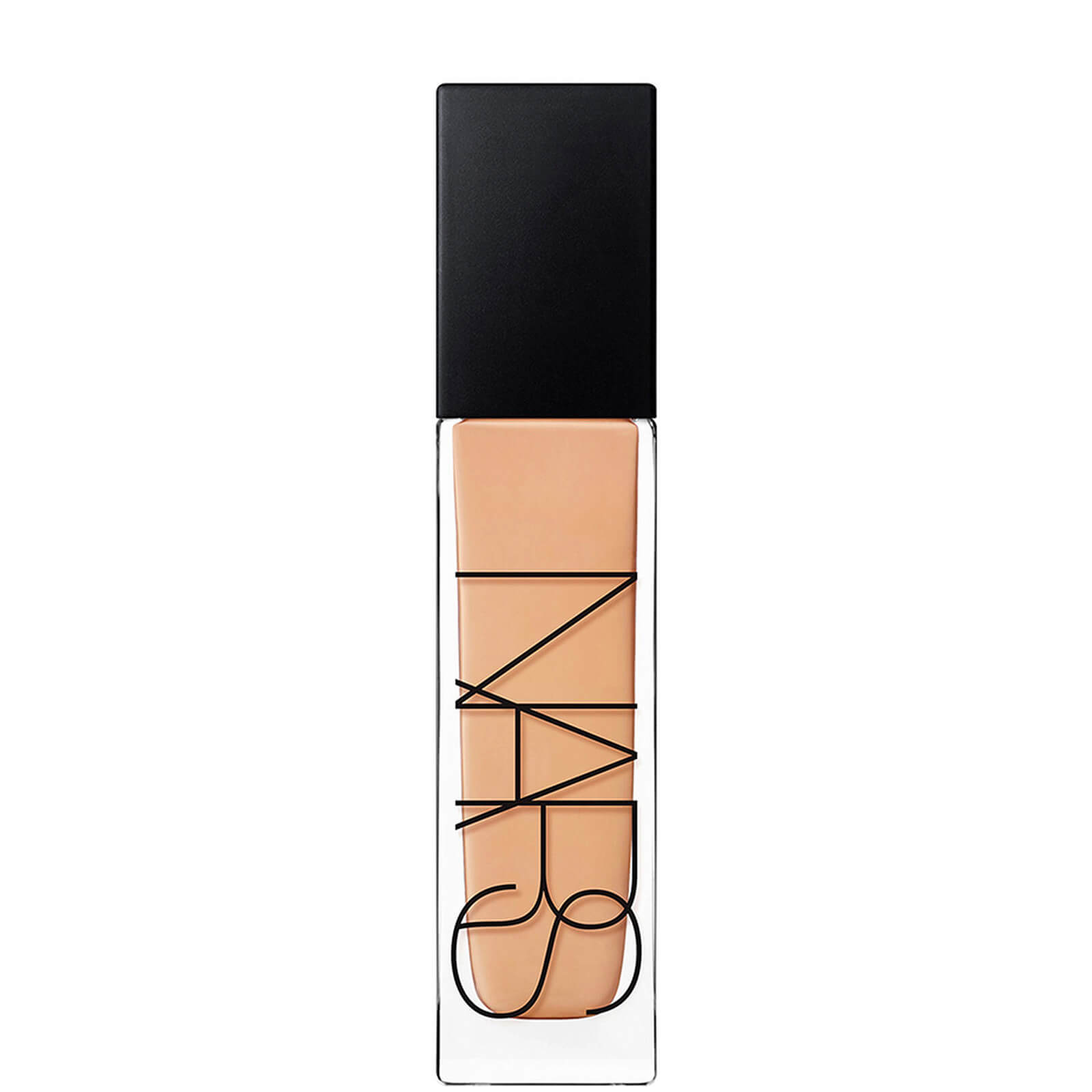 Nars Cosmetics Natural Radiant Longwear Foundation (various Shades) - Vallauris In White