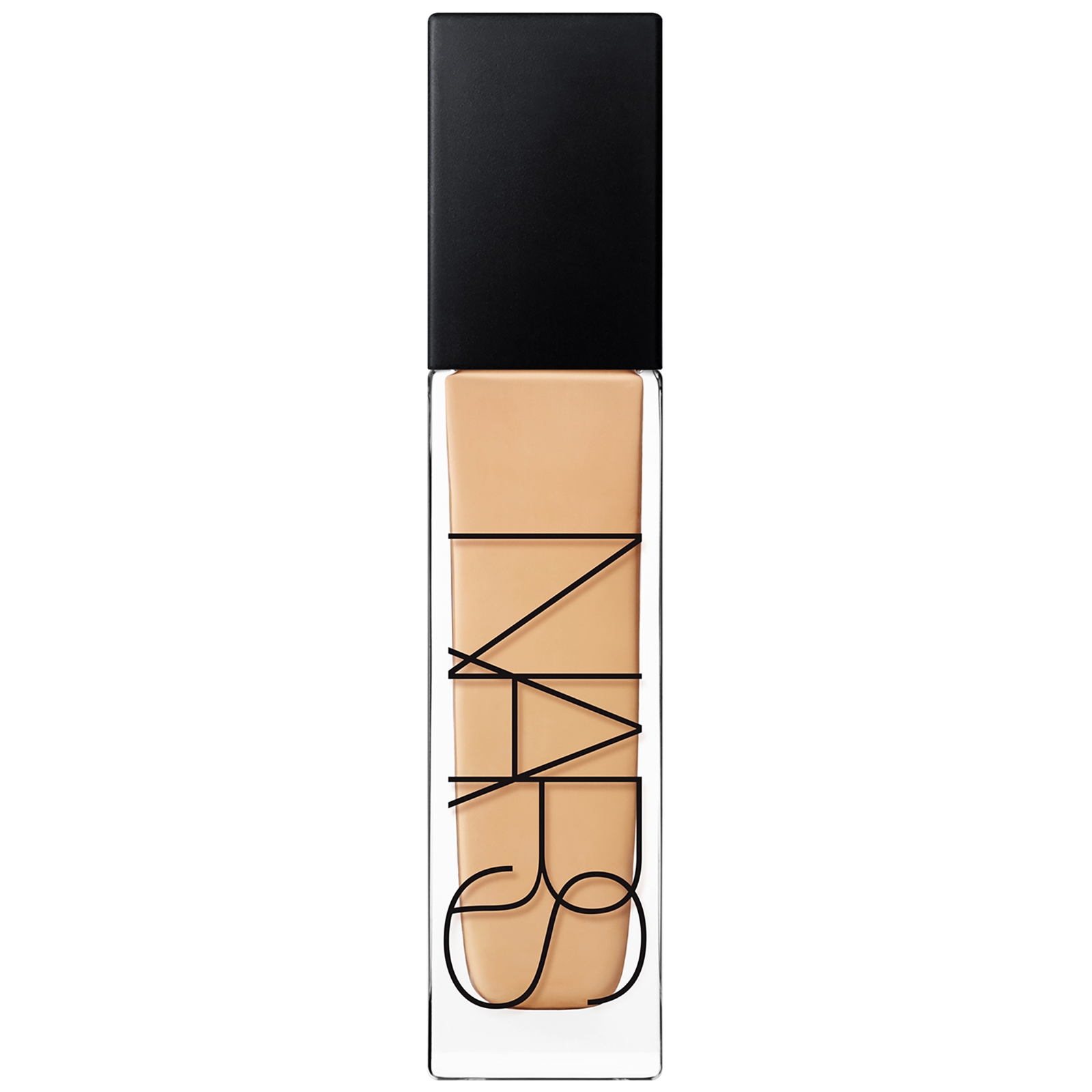 Base de maquillaje de resplandor natural de larga duración NARS Cosmetics (Varios tonos) - Sahel