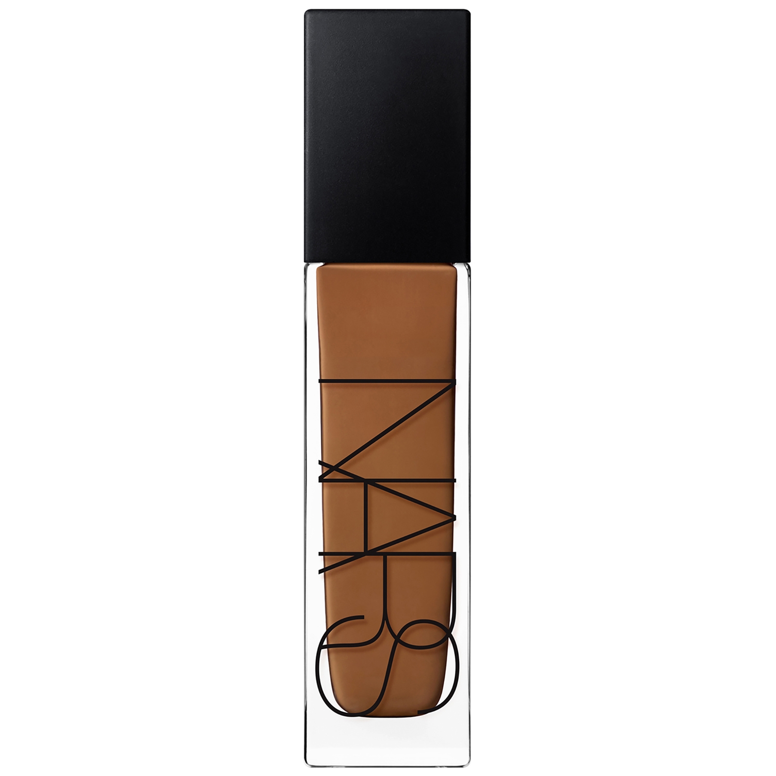 Base de maquillaje de resplandor natural de larga duración NARS Cosmetics (Varios tonos) - Iguacu