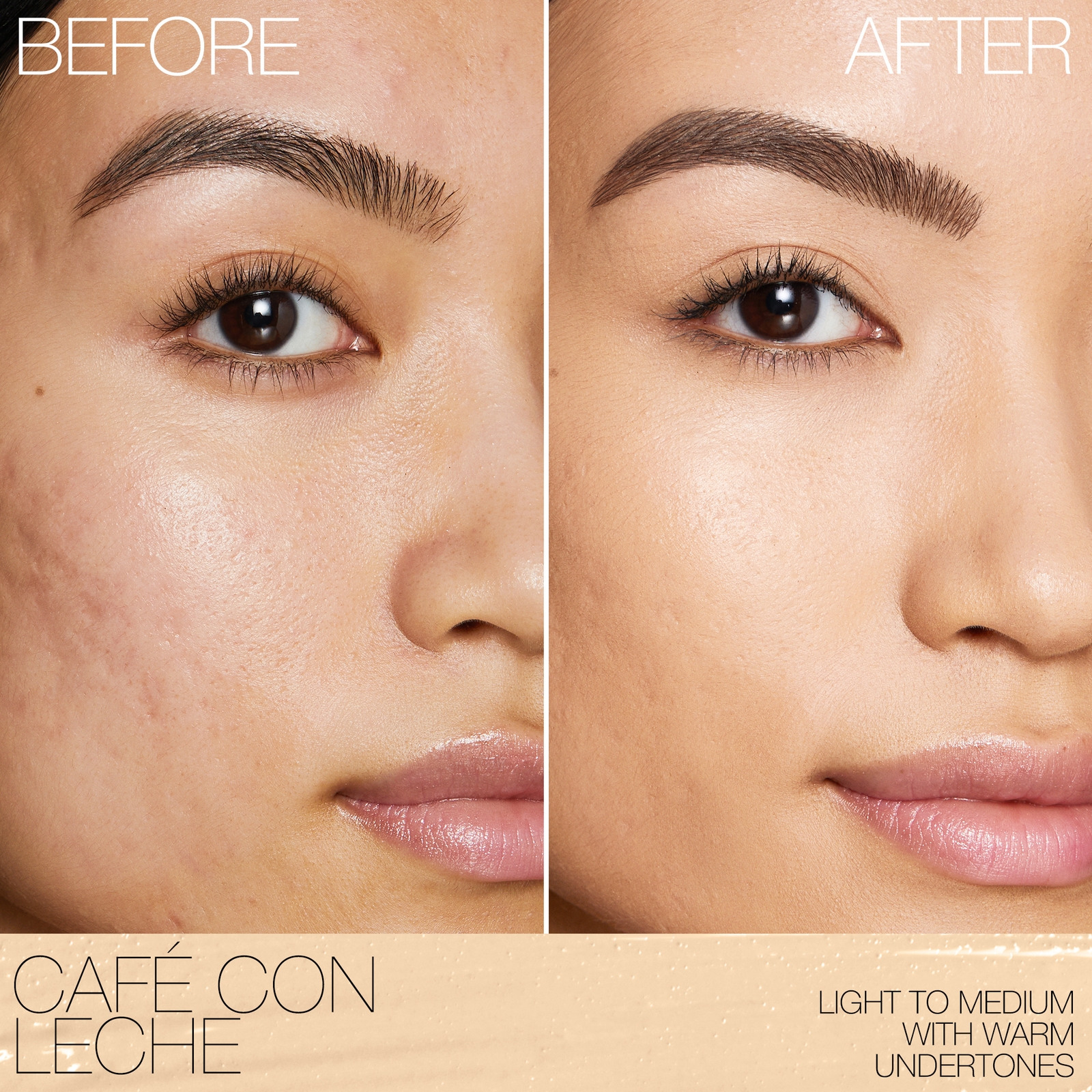Thumbnail - NARS Cosmetics Radiant Creamy Concealer - Cafe Con Leche