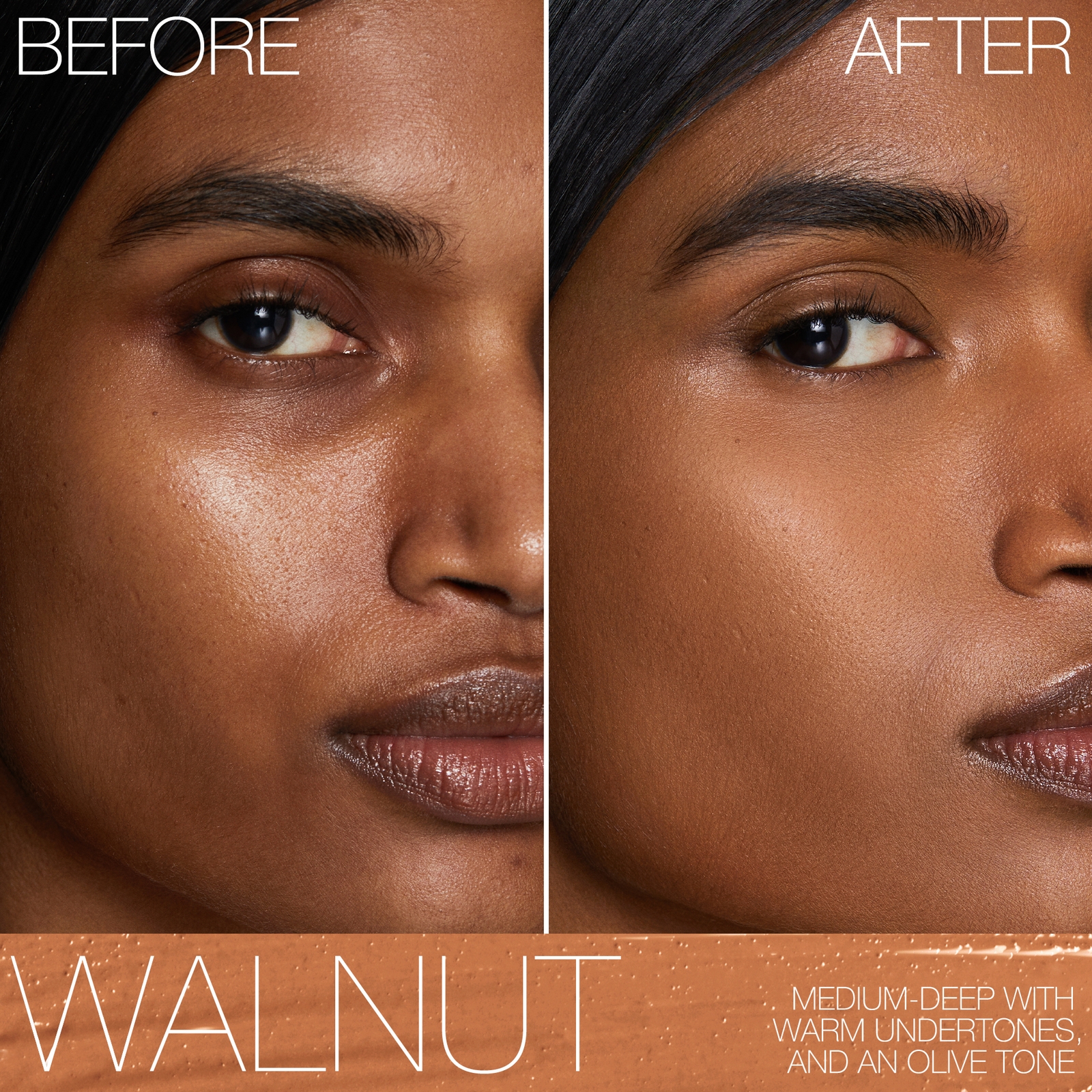 Thumbnail - NARS Cosmetics Radiant Creamy Concealer - Walnut