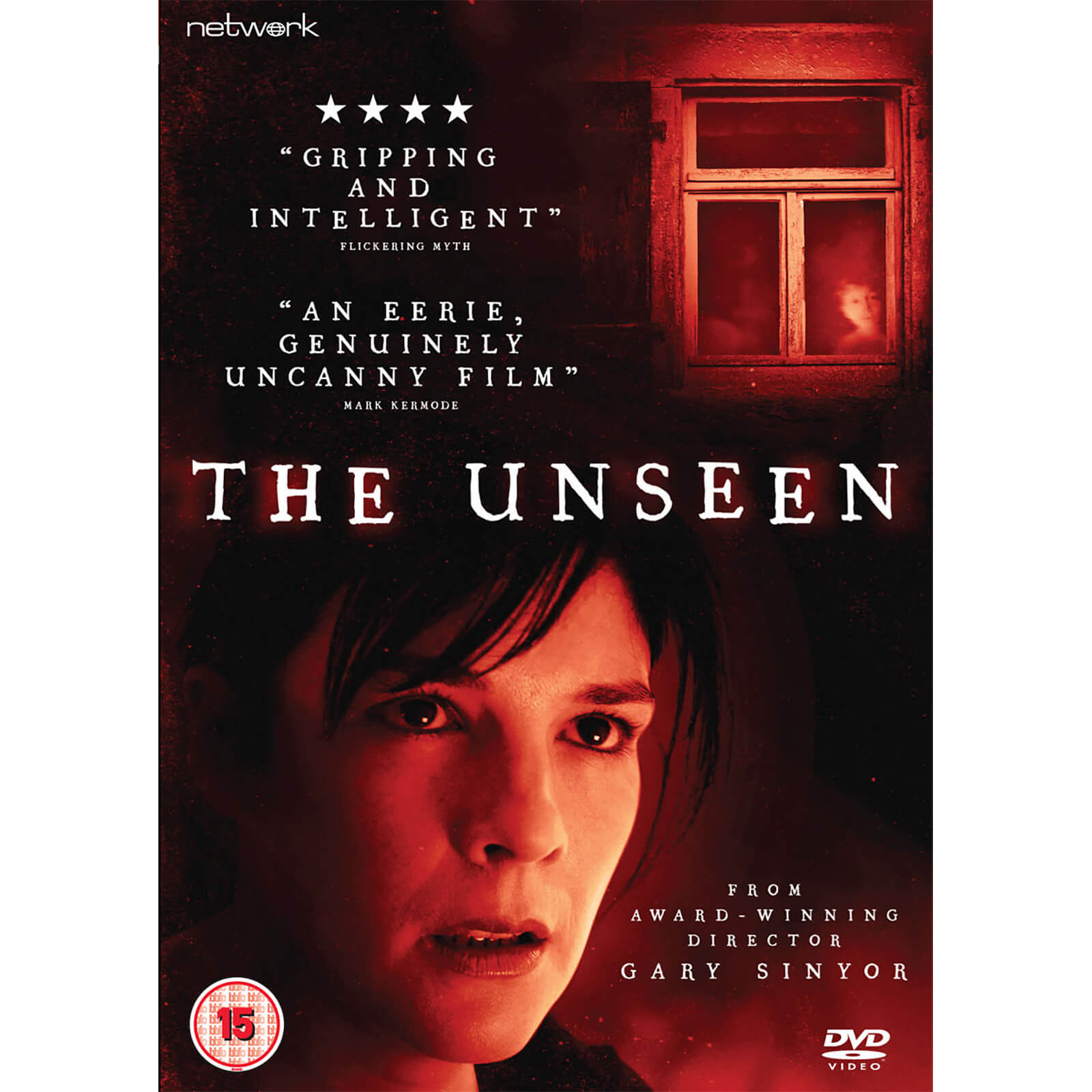 

The Unseen