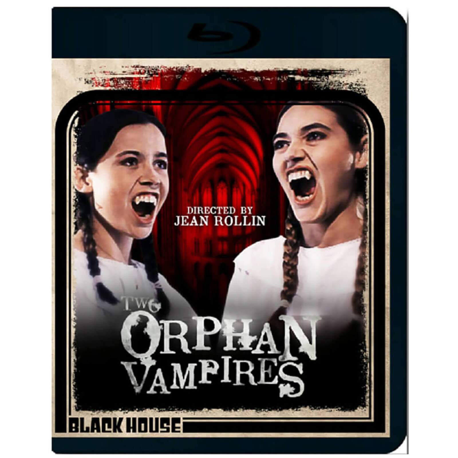 Click to view product details and reviews for Two Orphan Vampires.