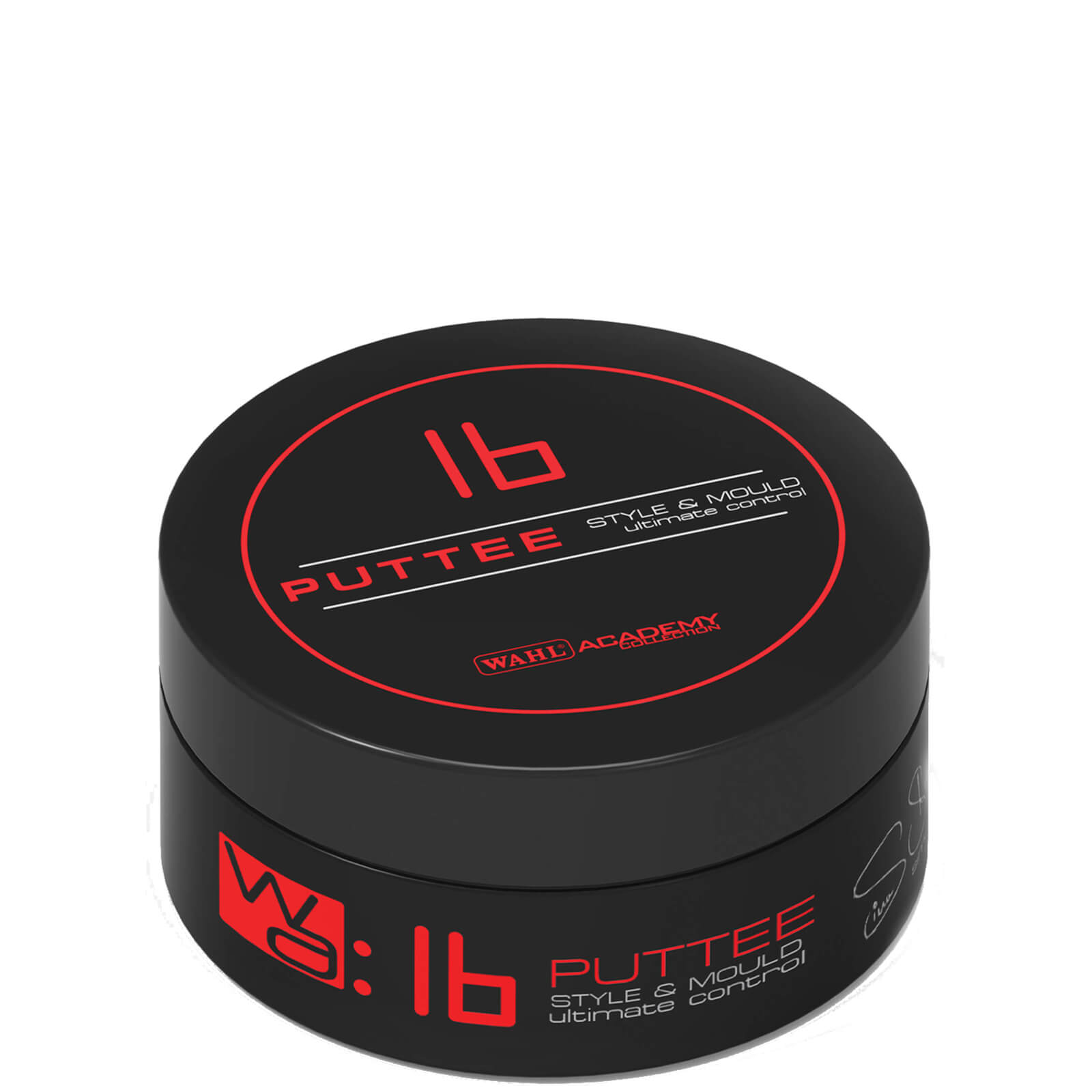 Photos - Other Cosmetics Wahl Academy Collection Puttee 100ml ZX876 