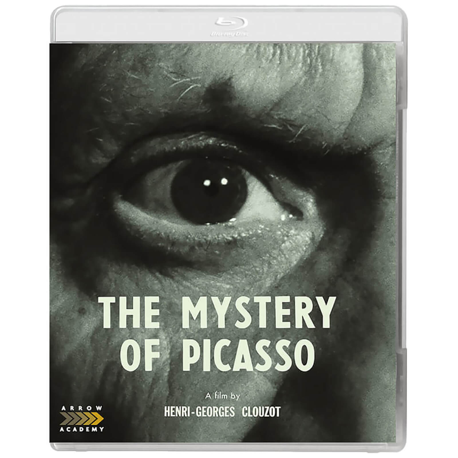 

Le mystère de Picasso