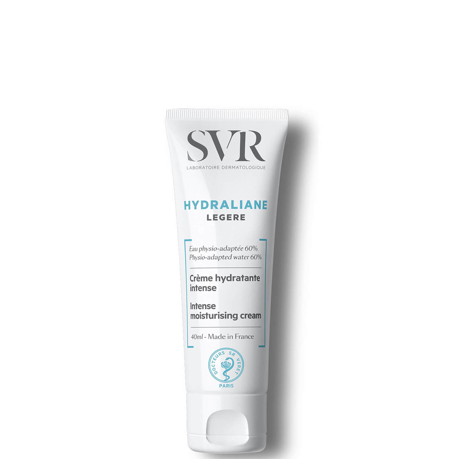 

SVR Hydraliane Light Moisturising + Hydrating Cream - 40ml