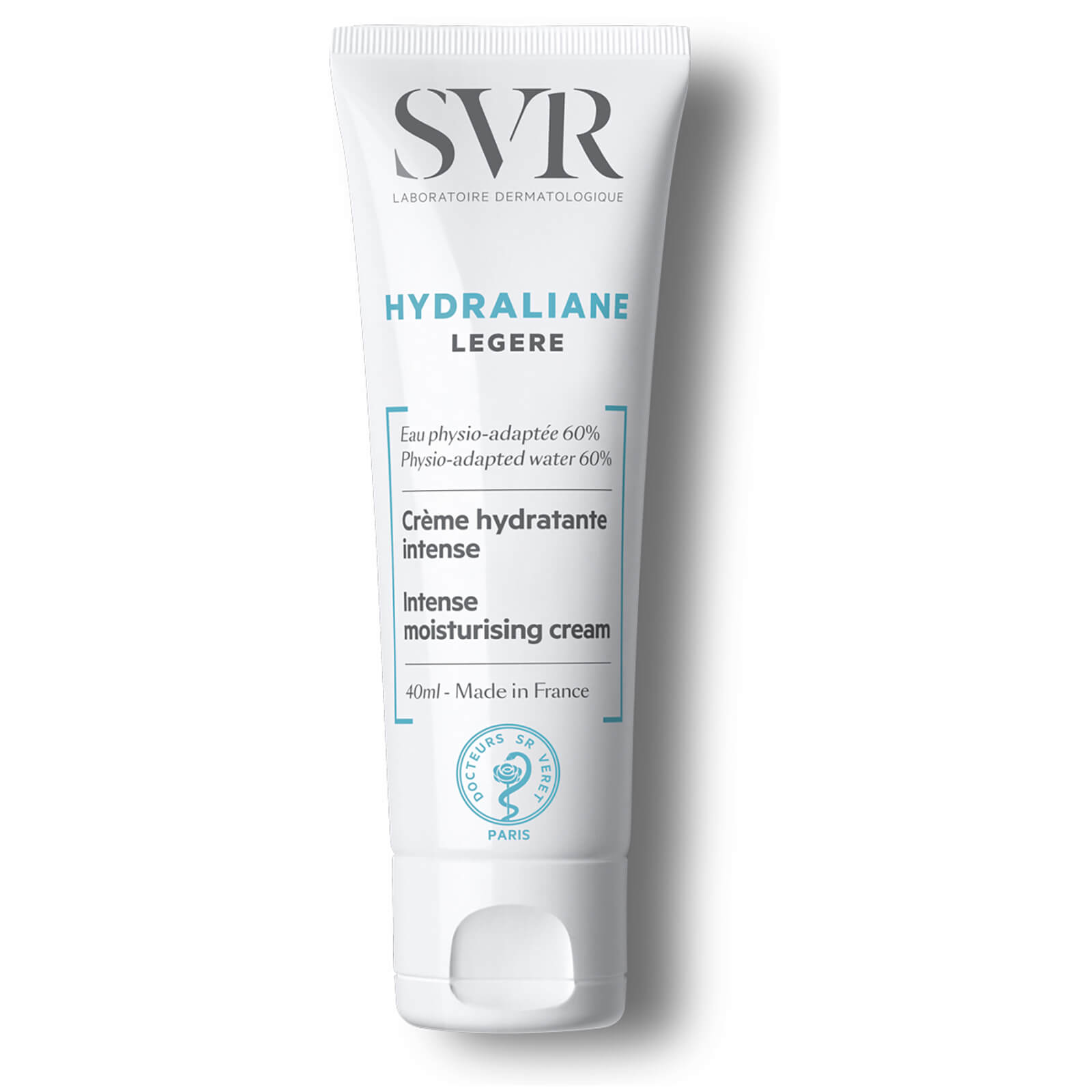 

SVR Hydraliane Light Moisturising + Hydrating Cream - 40ml