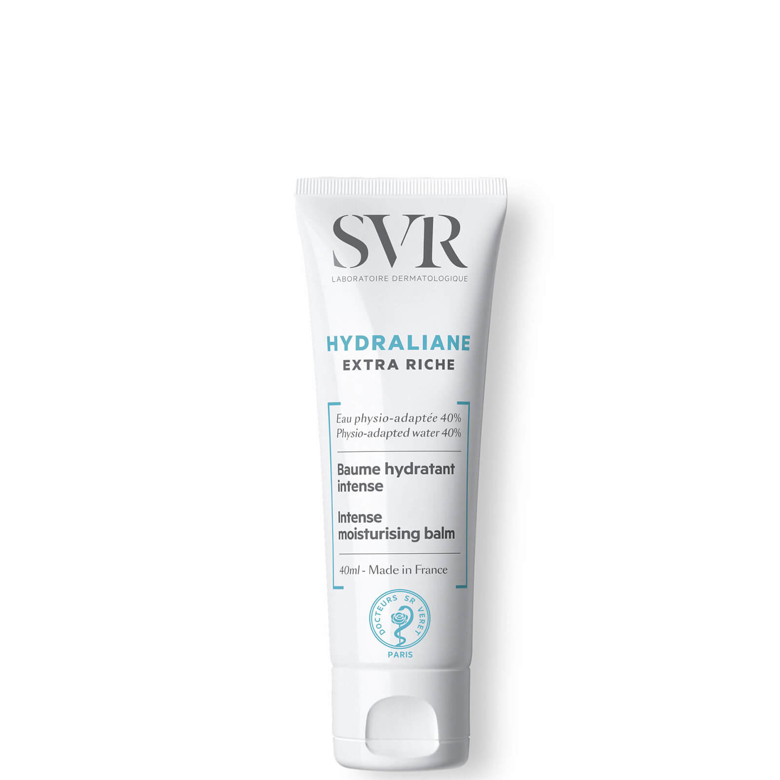 

SVR Hydraliane Extra Rich Moisturising + Hydrating Cream - 40ml