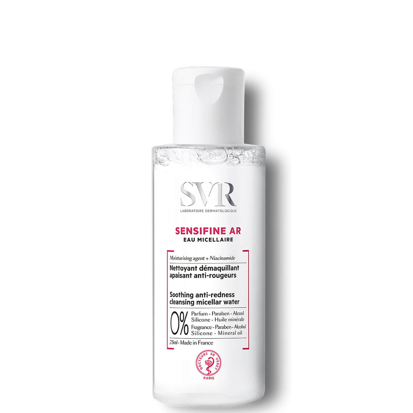 

SVR Sensifine AR Micellar Water -75ml
