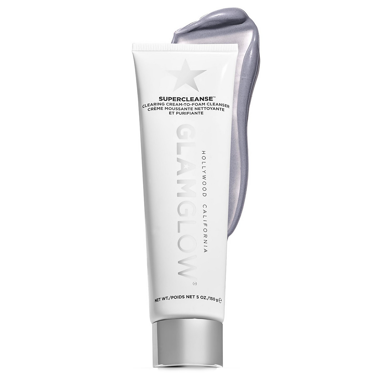 Shop Now For The GLAMGLOW Super Cleanse 