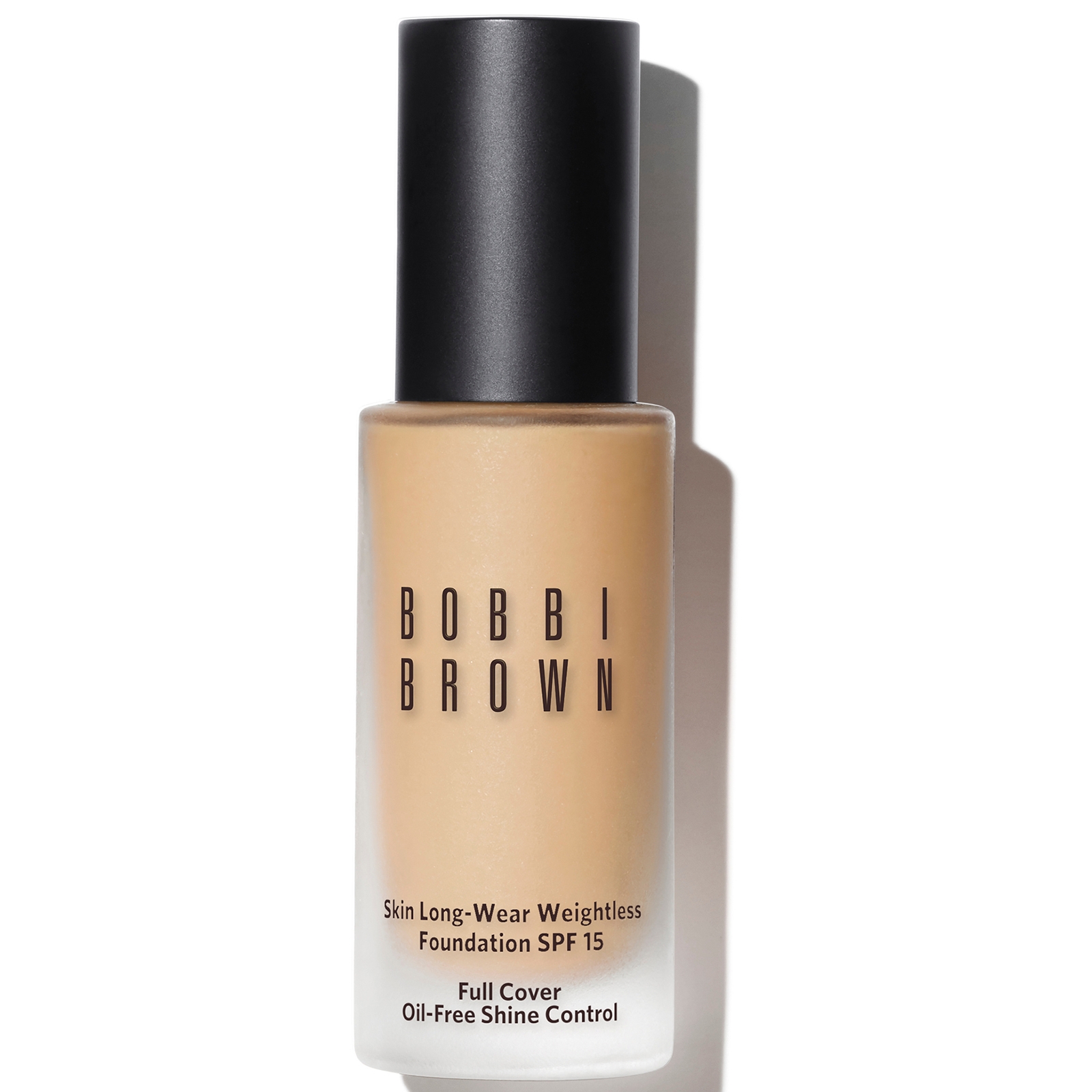 

Bobbi Brown Skin Long-Wear Weightless Foundation SPF15 (Various Shades) - Warm Ivory