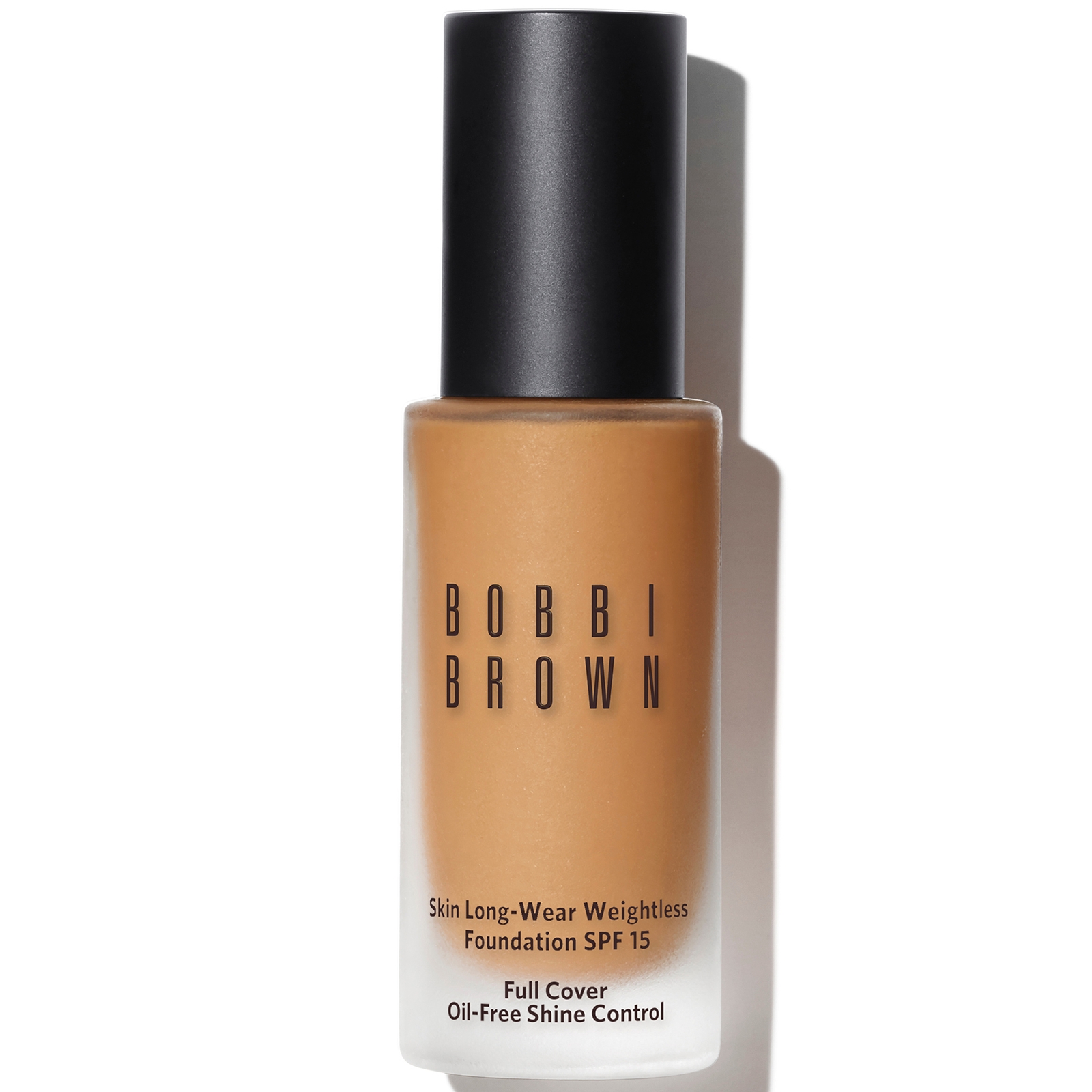 

Bobbi Brown Skin Long-Wear Weightless Foundation SPF15 (Various Shades) - Natural