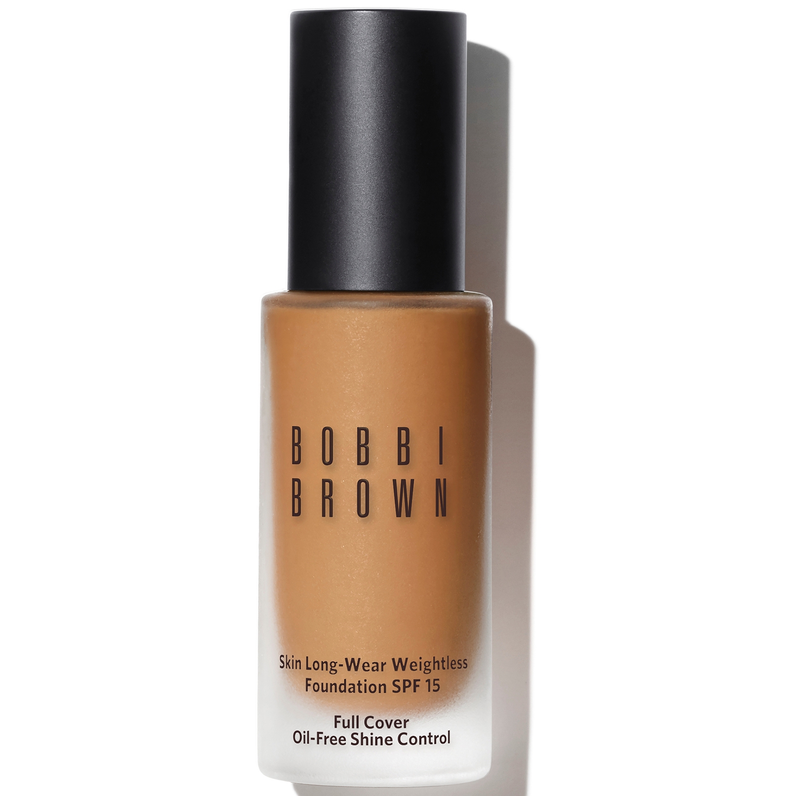 

Bobbi Brown Skin Long-Wear Weightless Foundation SPF15 (Various Shades) - Honey