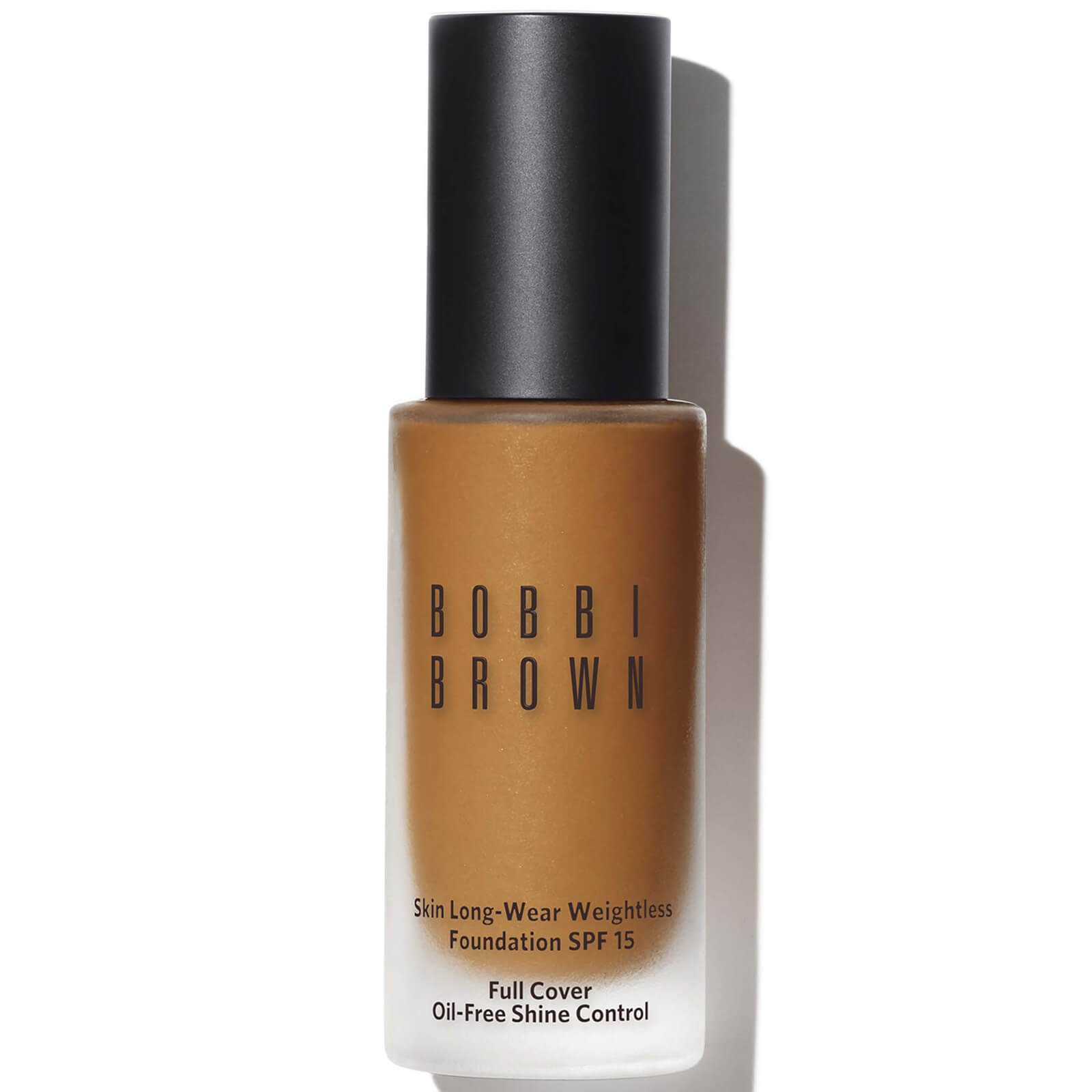 

Bobbi Brown Skin Long-Wear Weightless Foundation SPF15 (Various Shades) - Golden