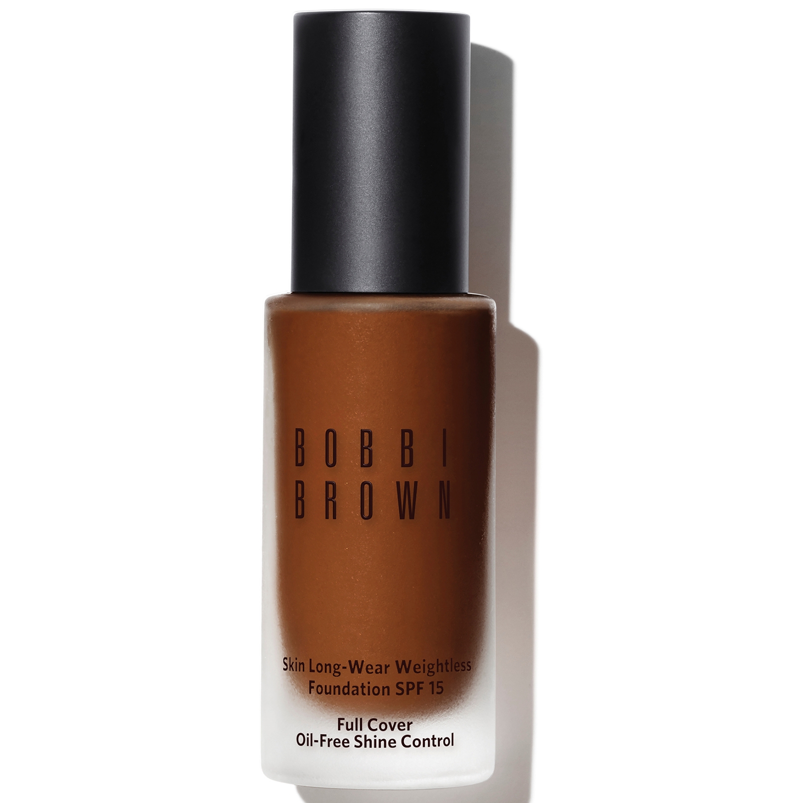 

Bobbi Brown Skin Long-Wear Weightless Foundation SPF15 (Various Shades) - Almond